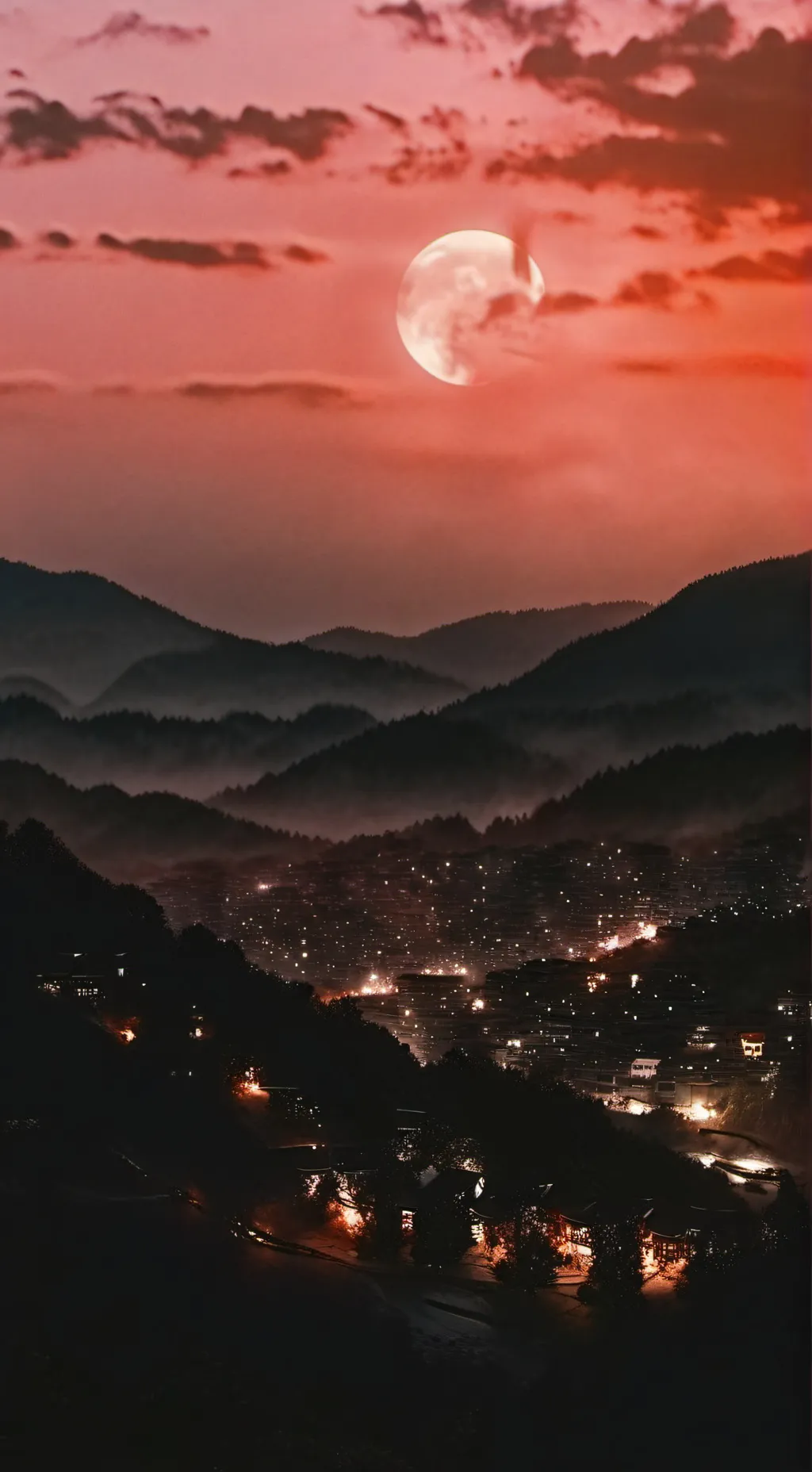 ai character: Walker Scobell background