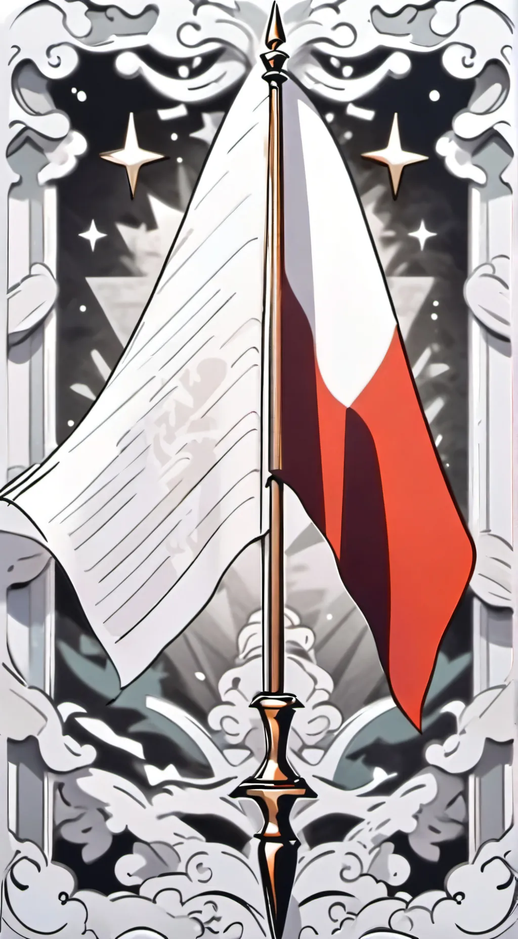 ai character: Germany×russia💀 background