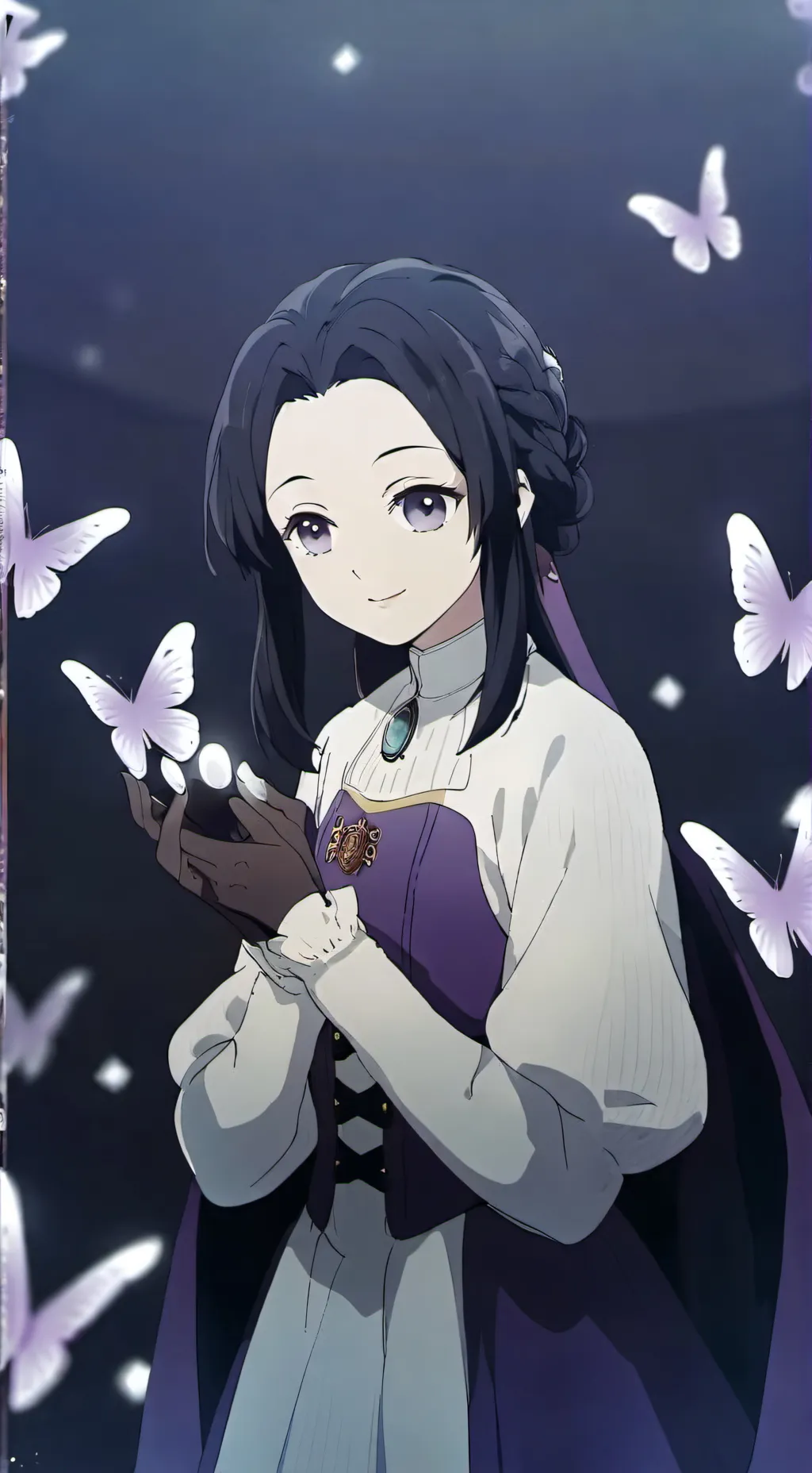 ai character: giyuu x y/n background