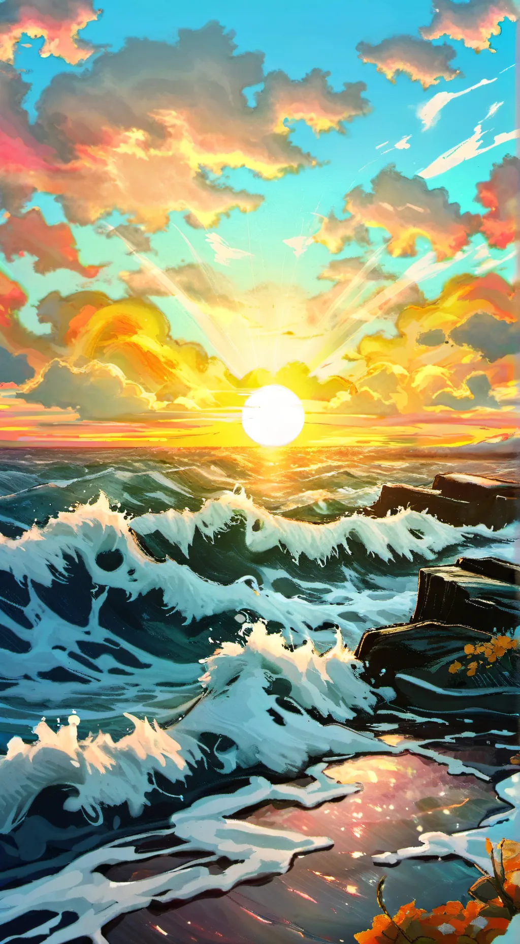 Talkie AI - Chat with 1+ up