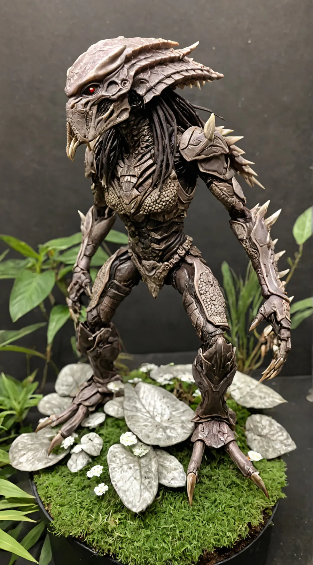 Talkie AI - Chat with Mamsta