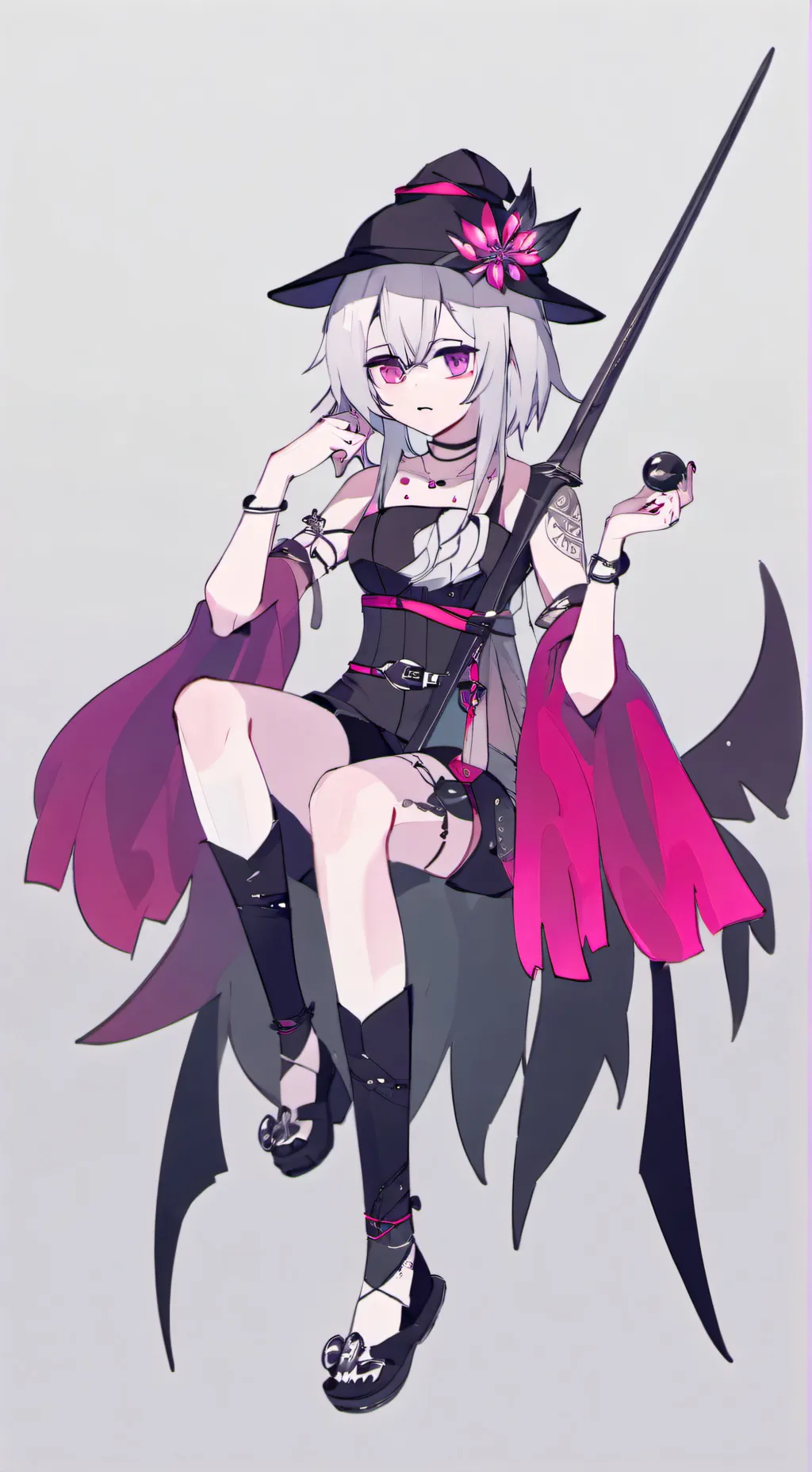 Talkie AI - Chat with elisa