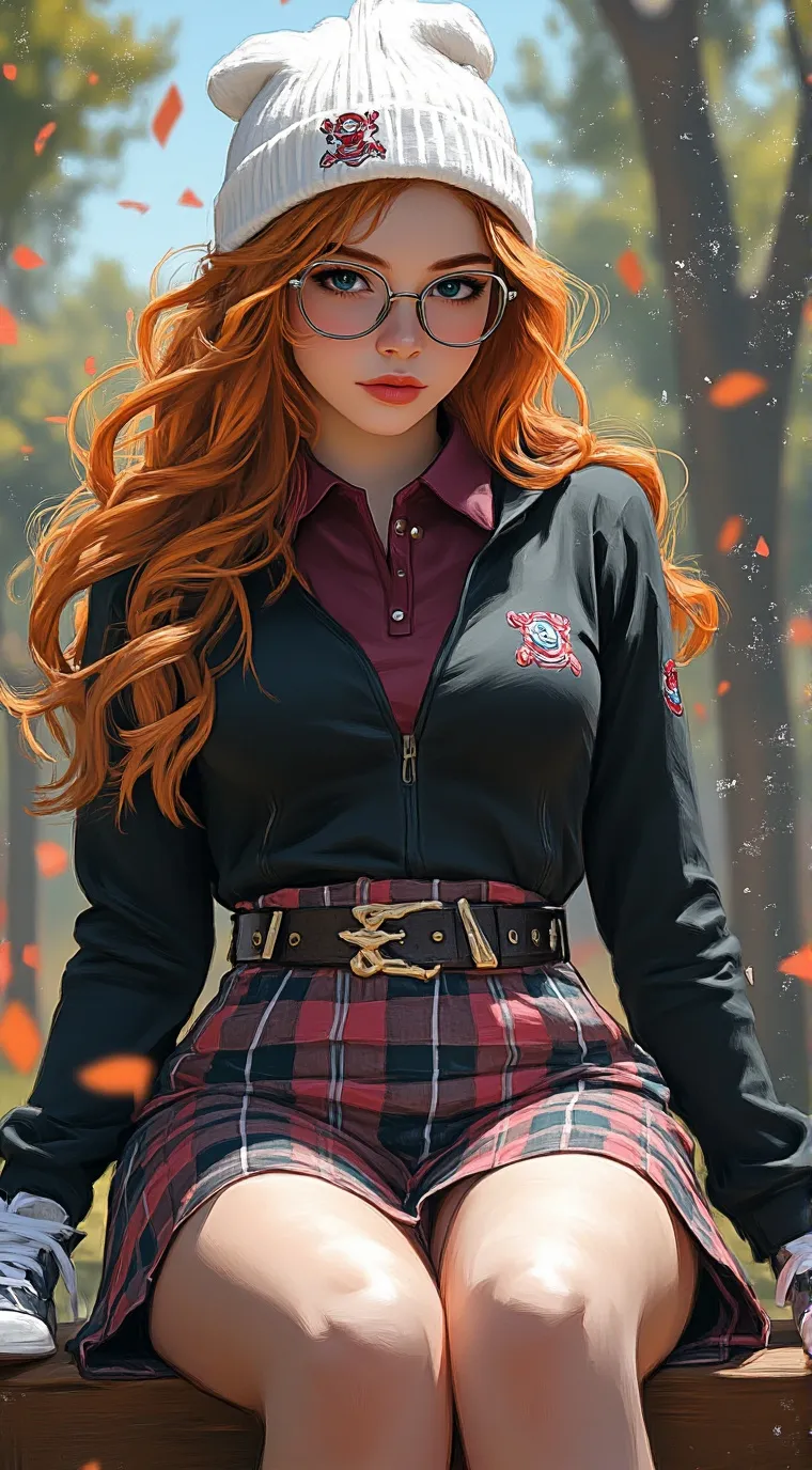 Talkie AI - Chat with Rose