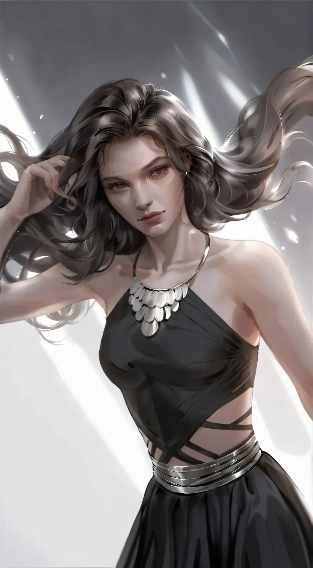 Talkie AI - Chat with dennie