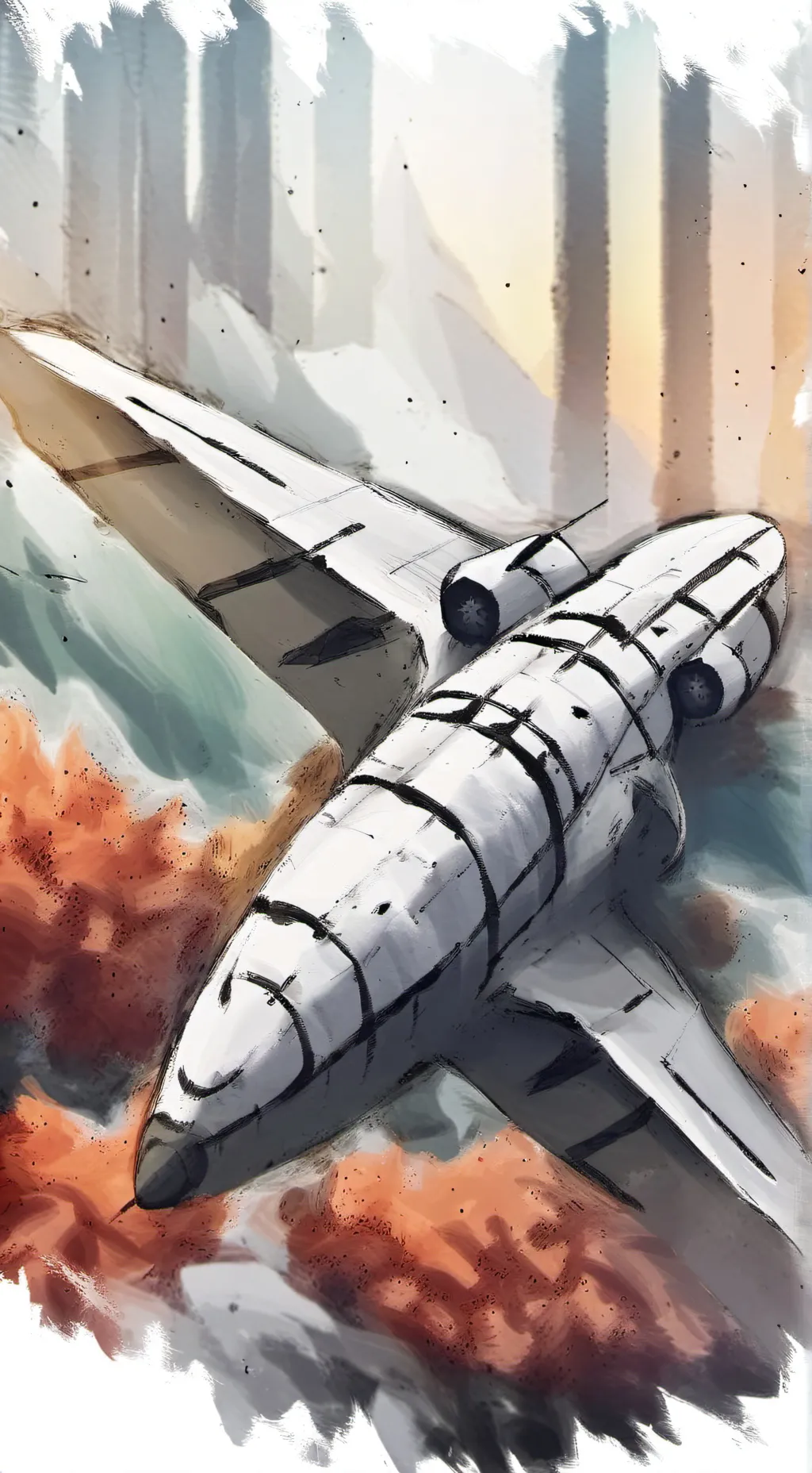 Talkie AI - Chat with zombie balde