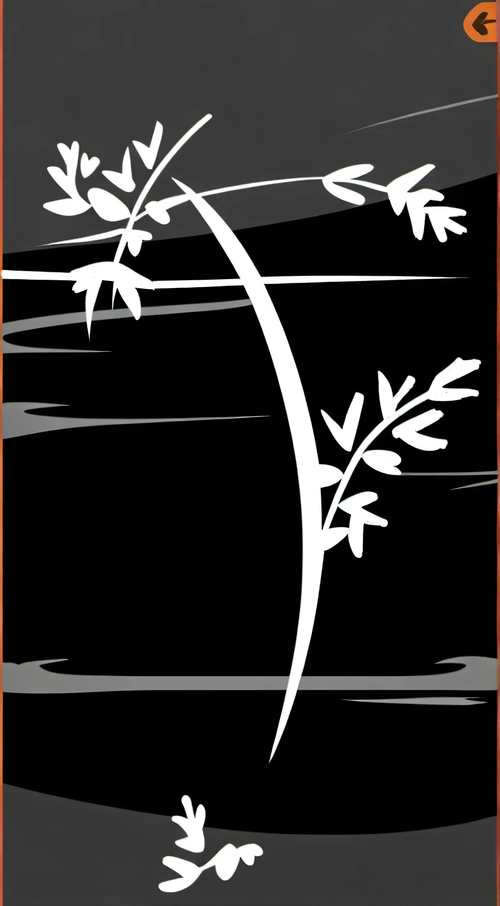 ai character: Dandys world background