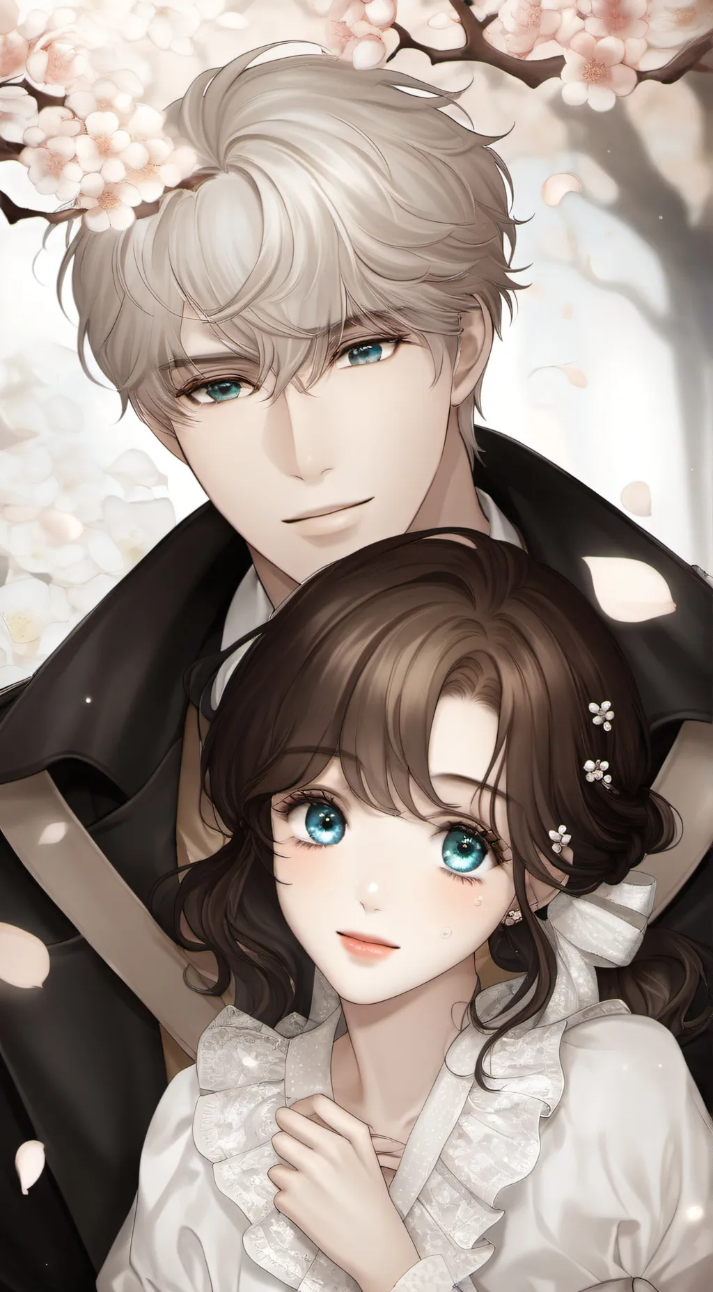 ai character: Kent background