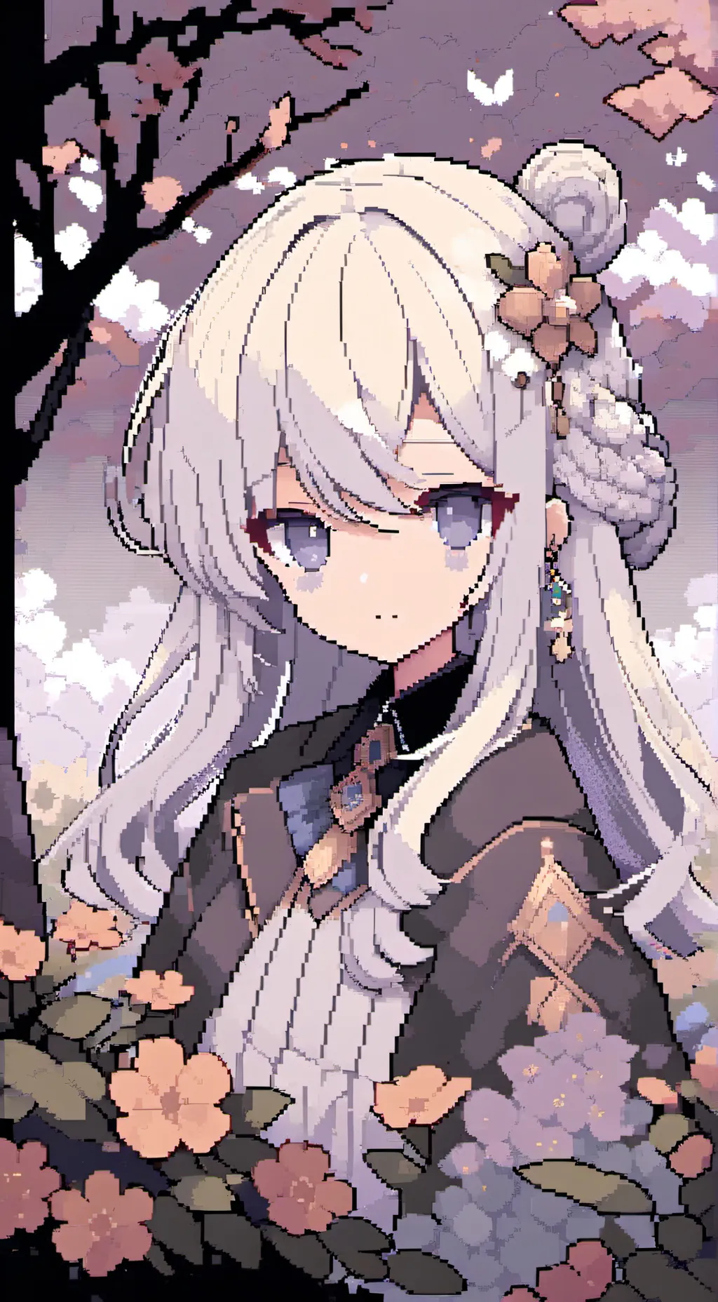 ai character: Giyu x you background