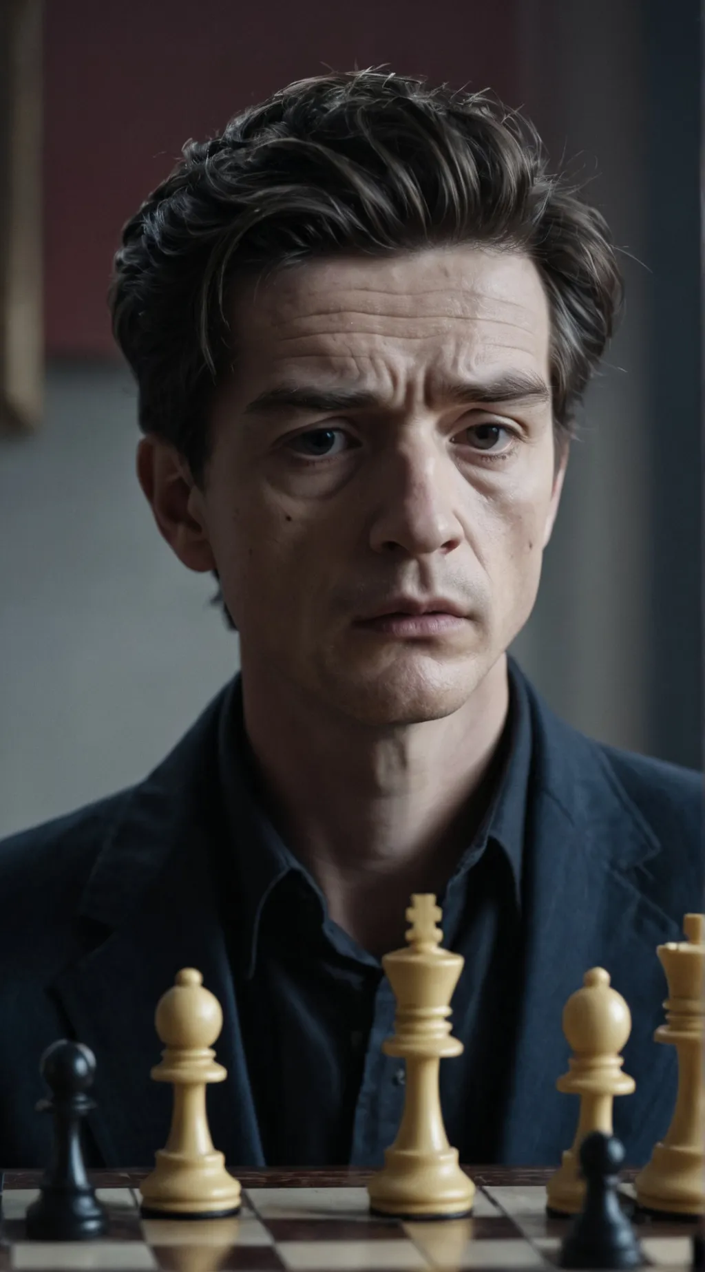 Talkie AI - Chat with Winston Smith