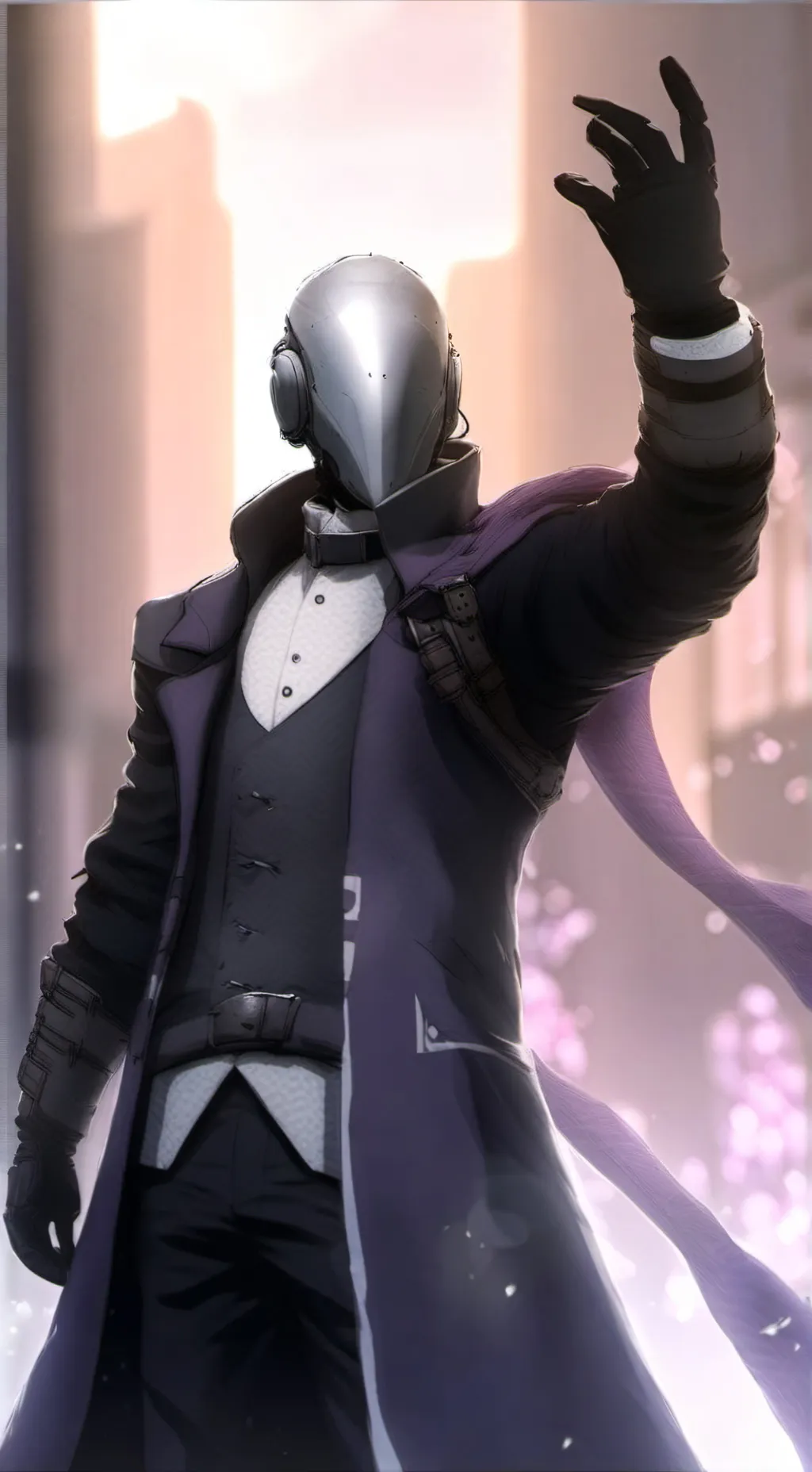 Talkie AI - Chat with Bondrewd