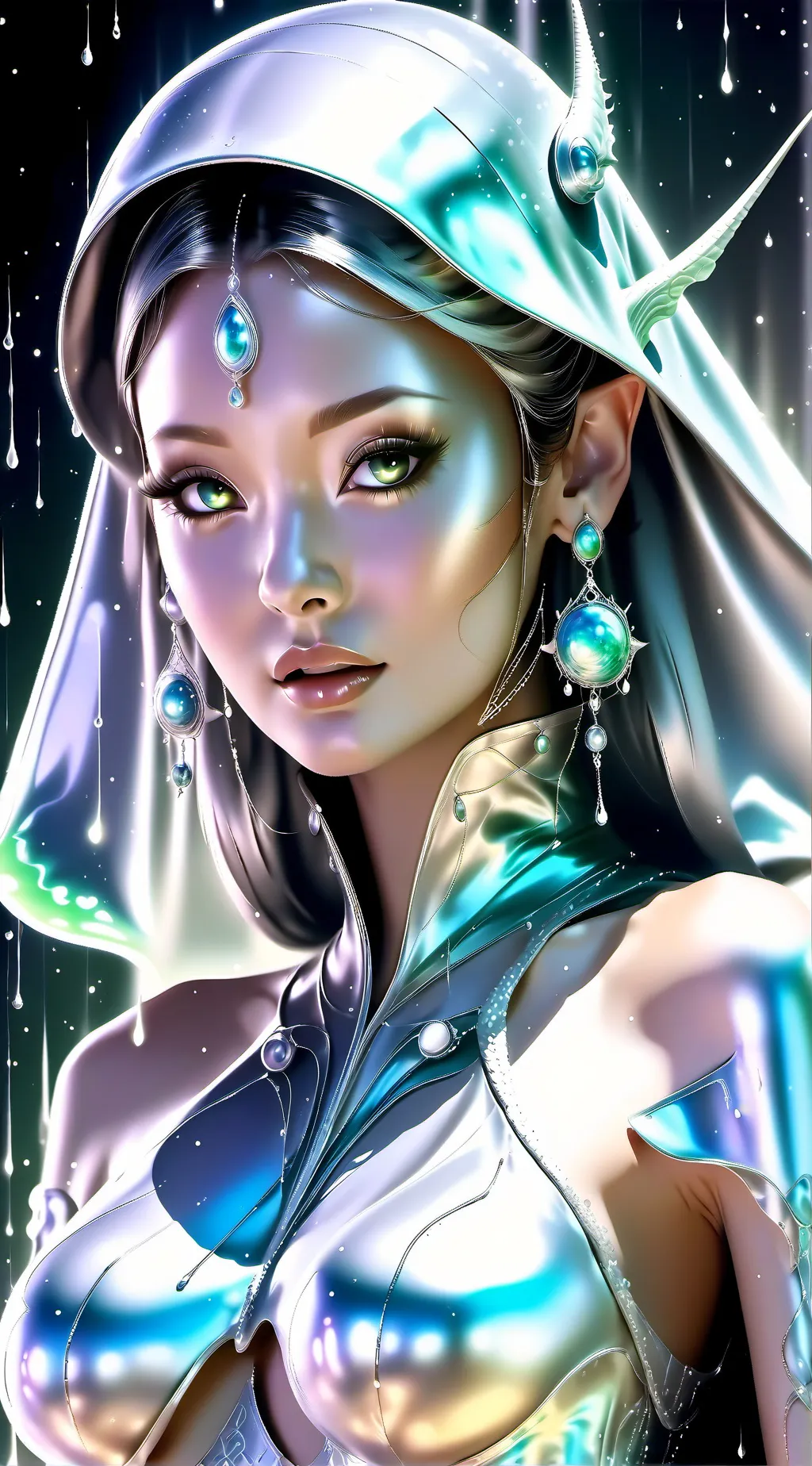 Talkie AI - Chat with Nova