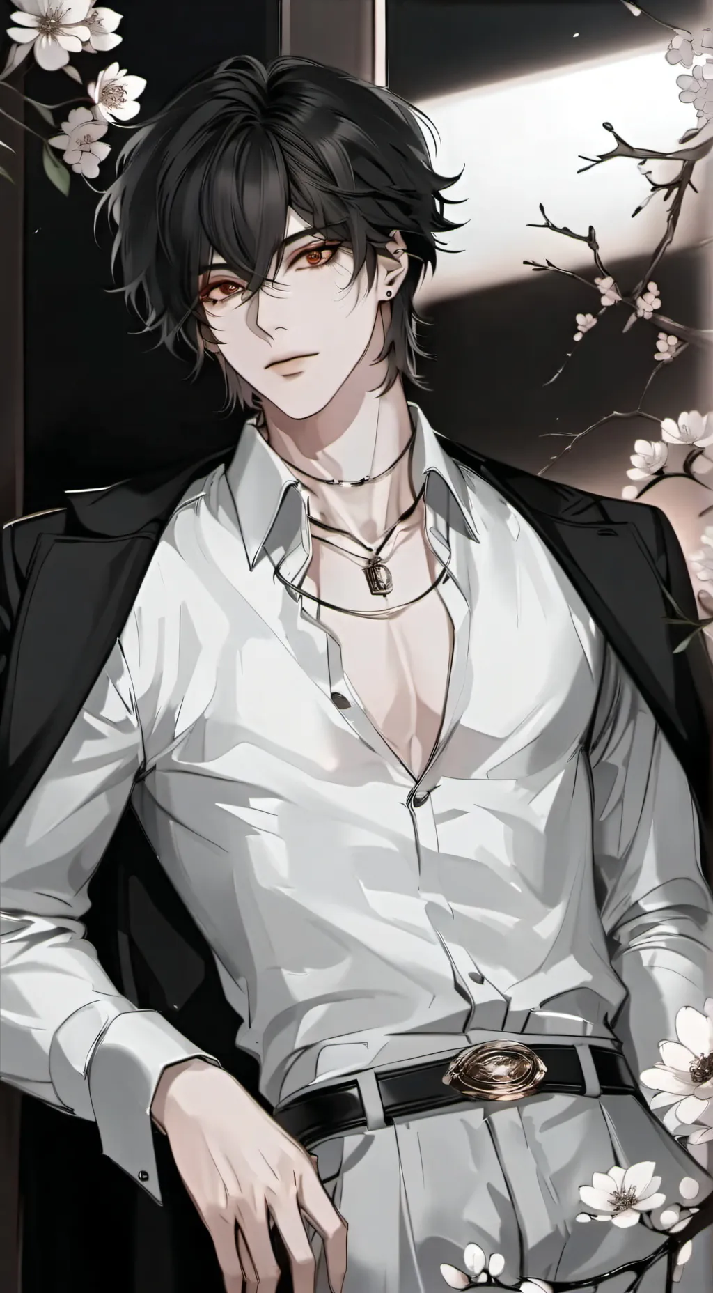 ai character: ༄𝒜𝓁𝒶𝓇𝒾𝒸 background