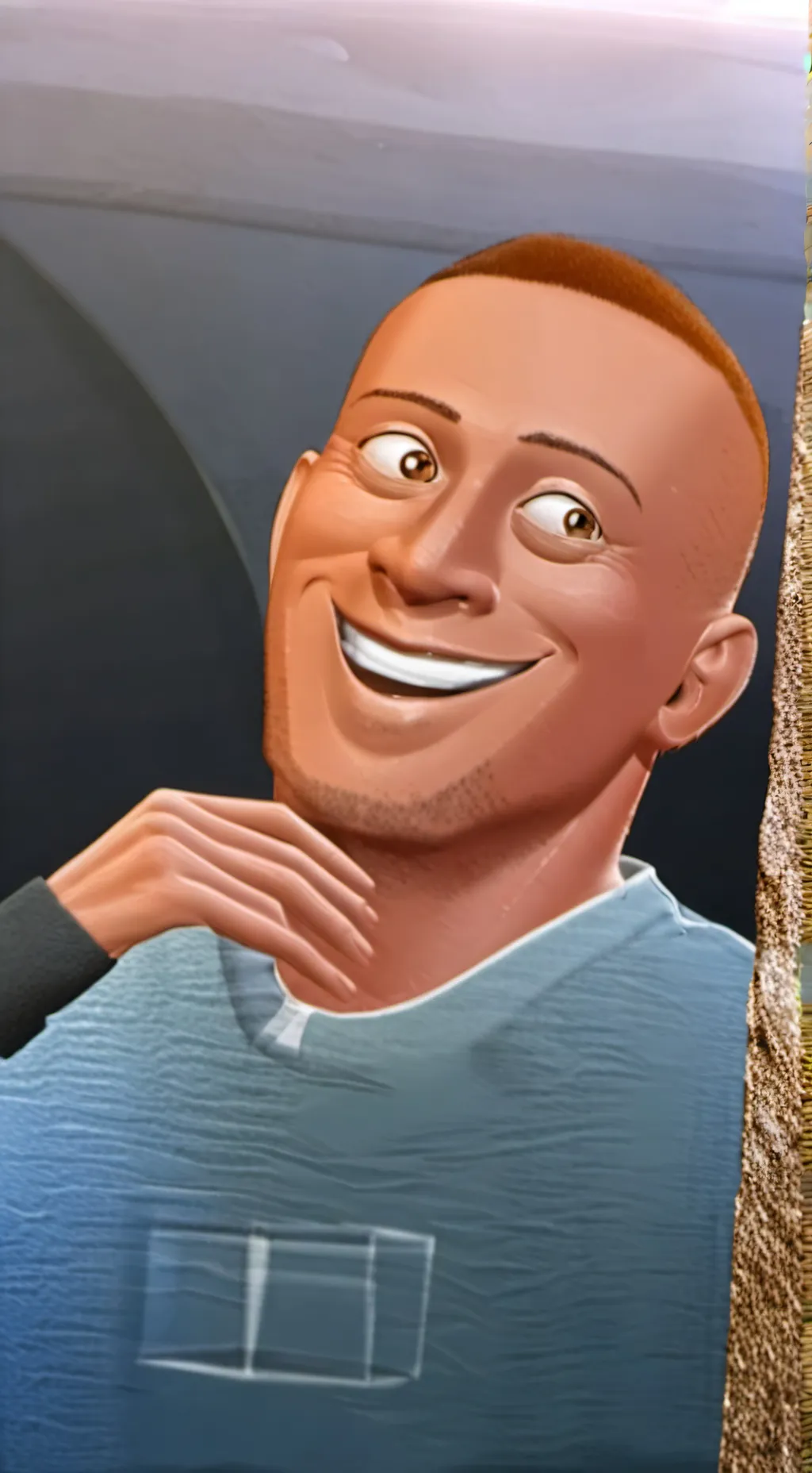 ai character: Ootp❤️❤️❤️ background