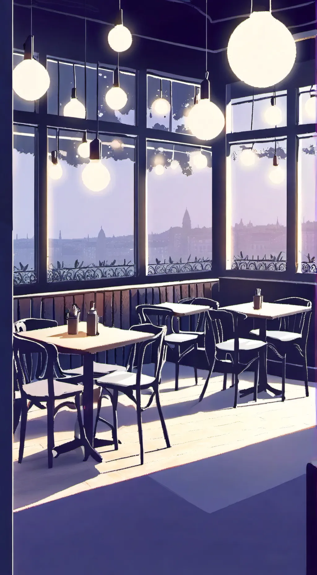 ai character: motherfucker background