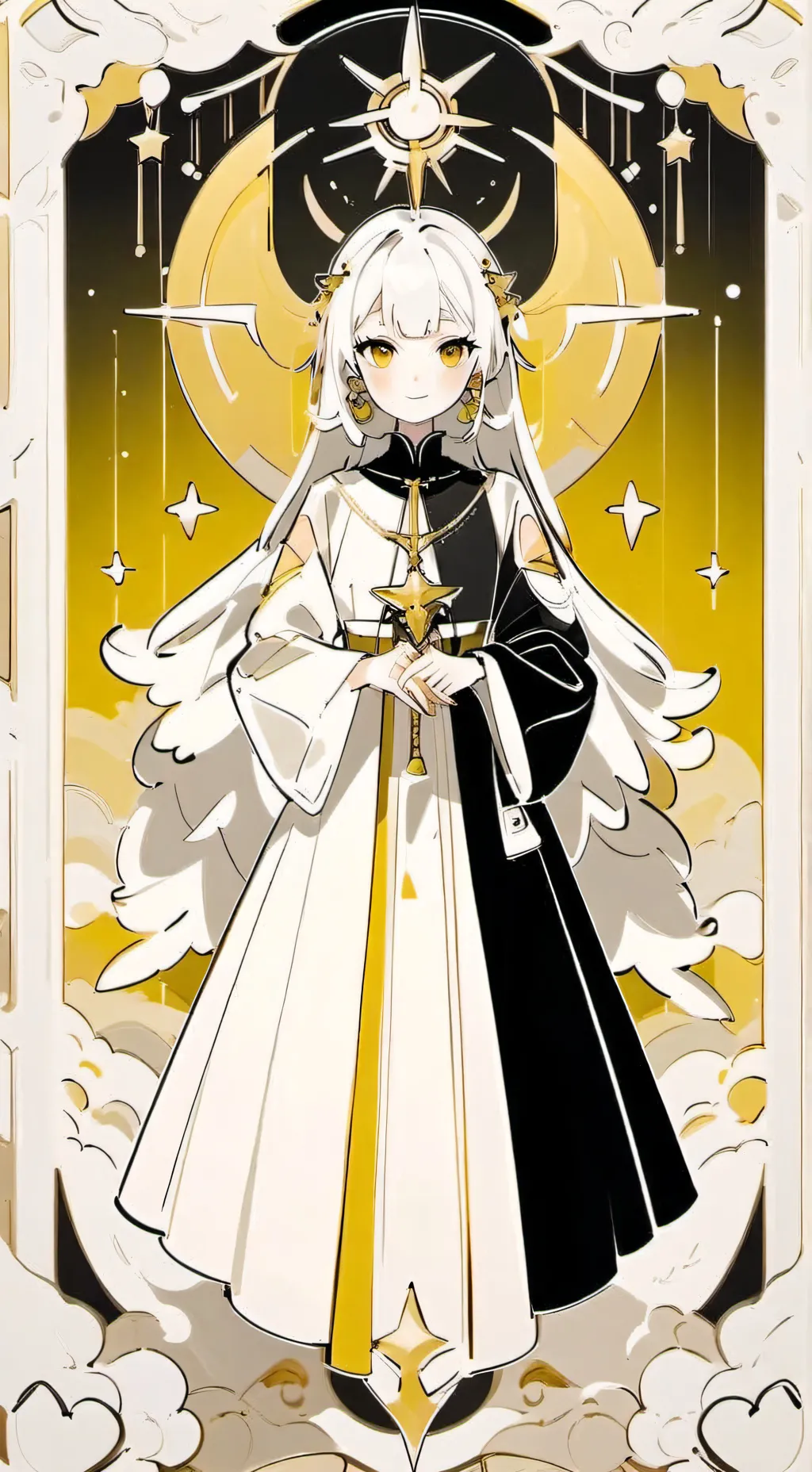 ai character: MHA HATES YOU! background