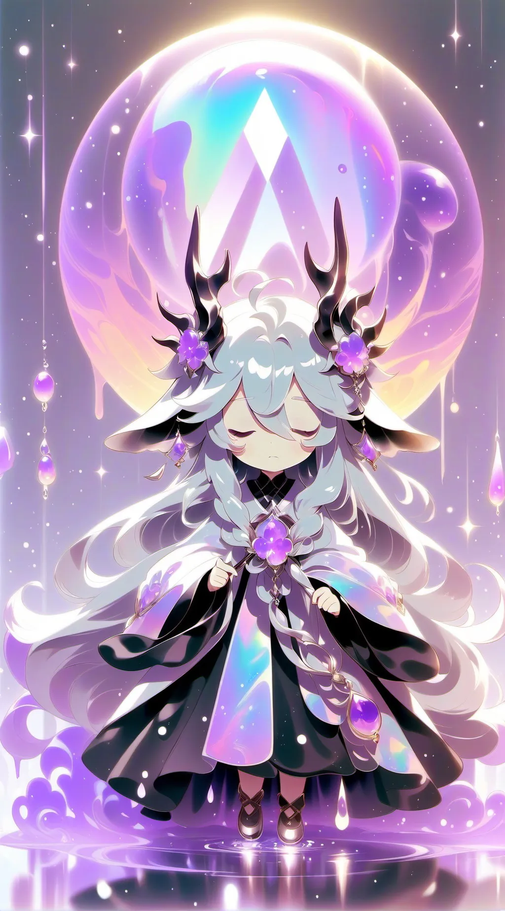 Talkie AI - Chat with ( Fpe New Year )