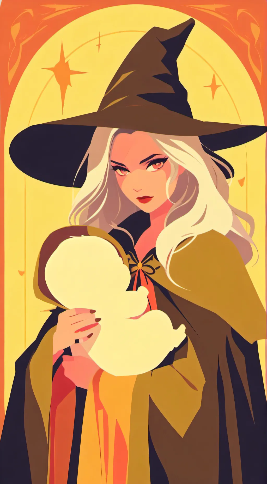 Talkie AI - Chat with Esmerellda