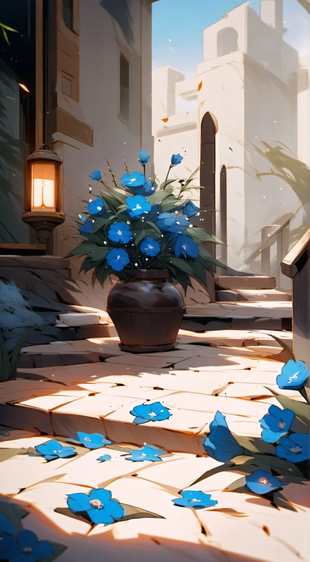 Talkie AI - Chat with Suguru Geto