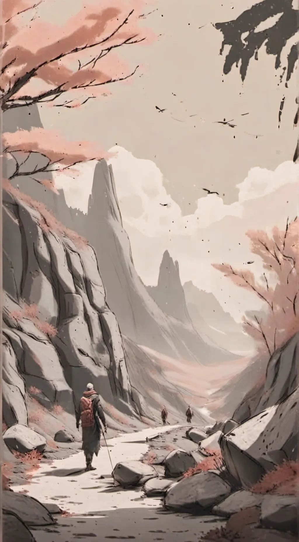 ai character: Mha pokemon  background