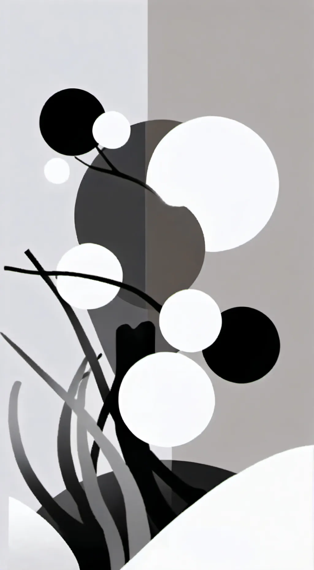 ai character: Jealous cosmo  background