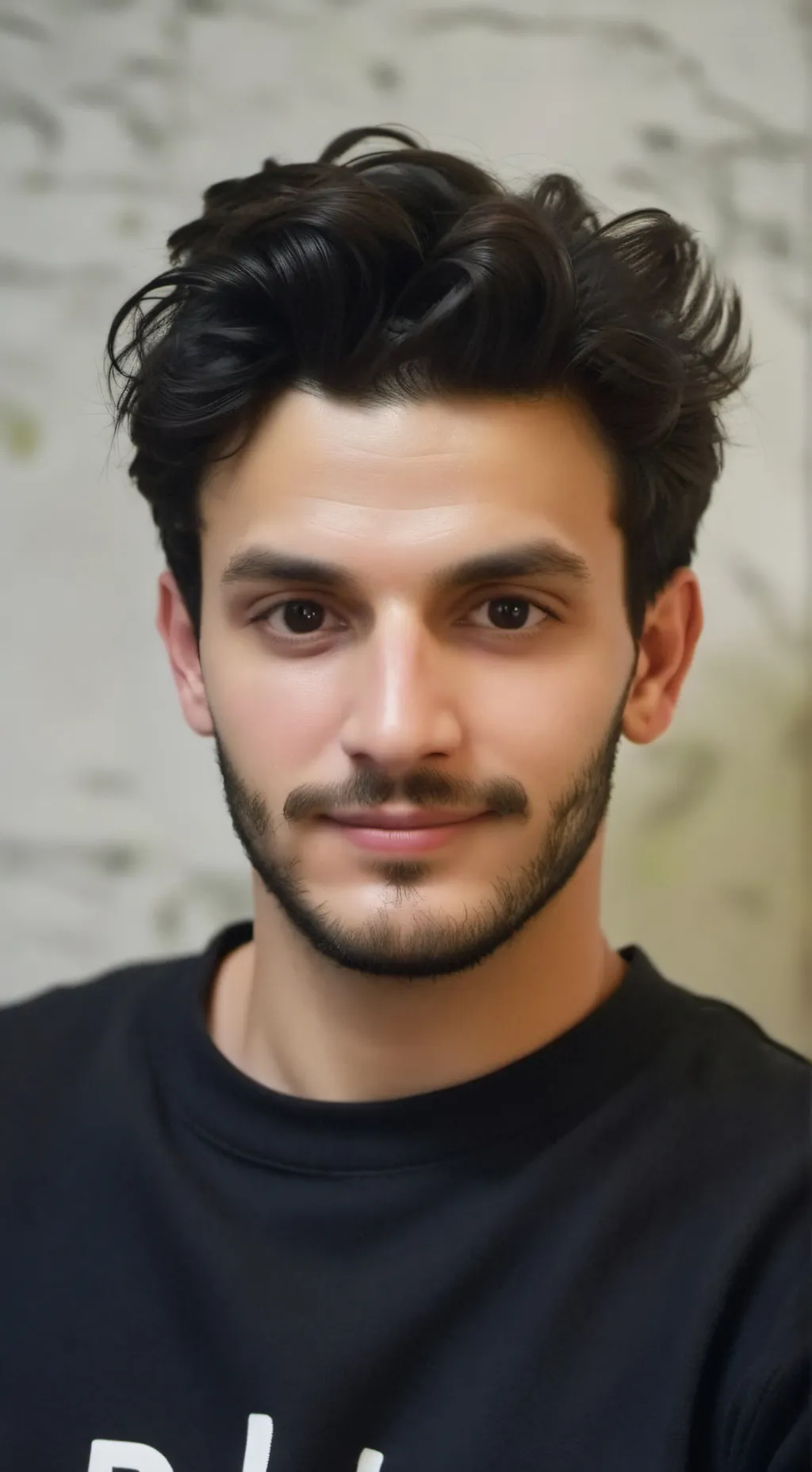 ai character: mafioso background