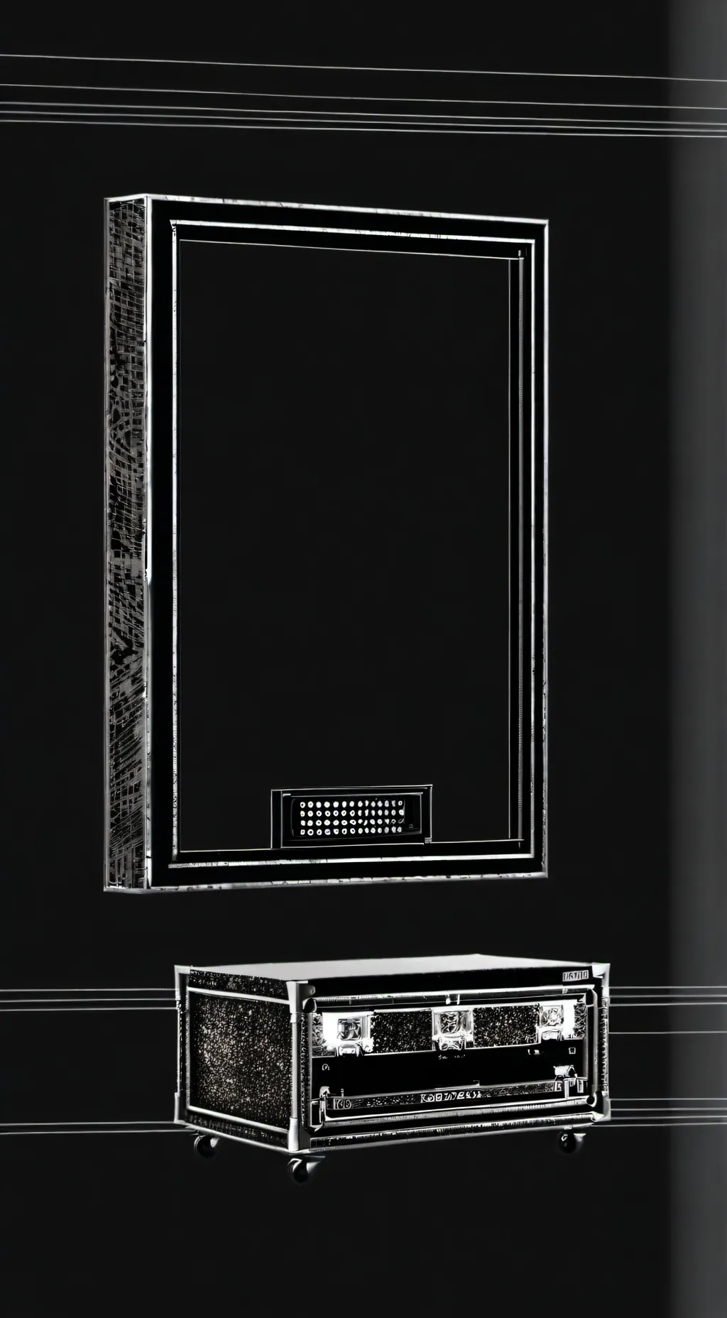 ai character: i know your age background