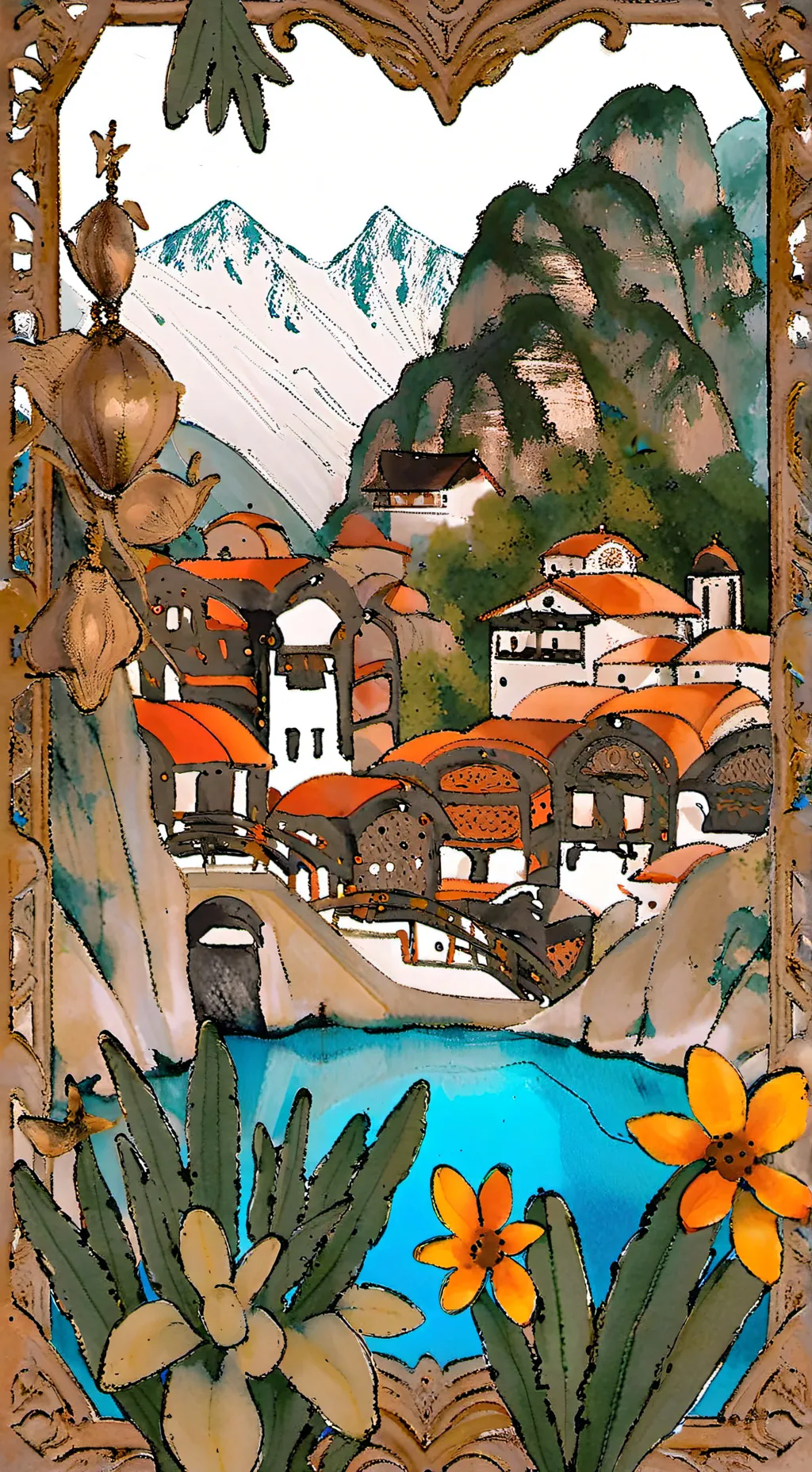 ai character: stipe the idea 😭 background