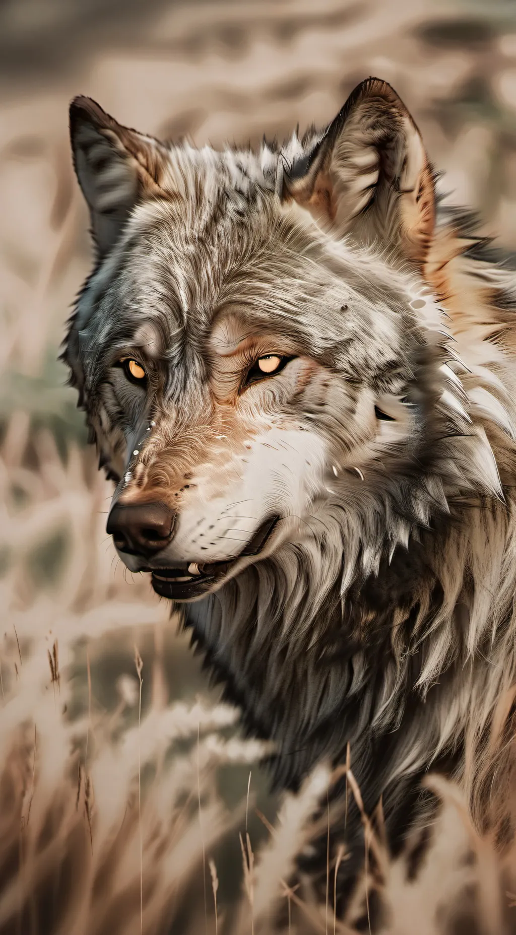 ai character: Max background