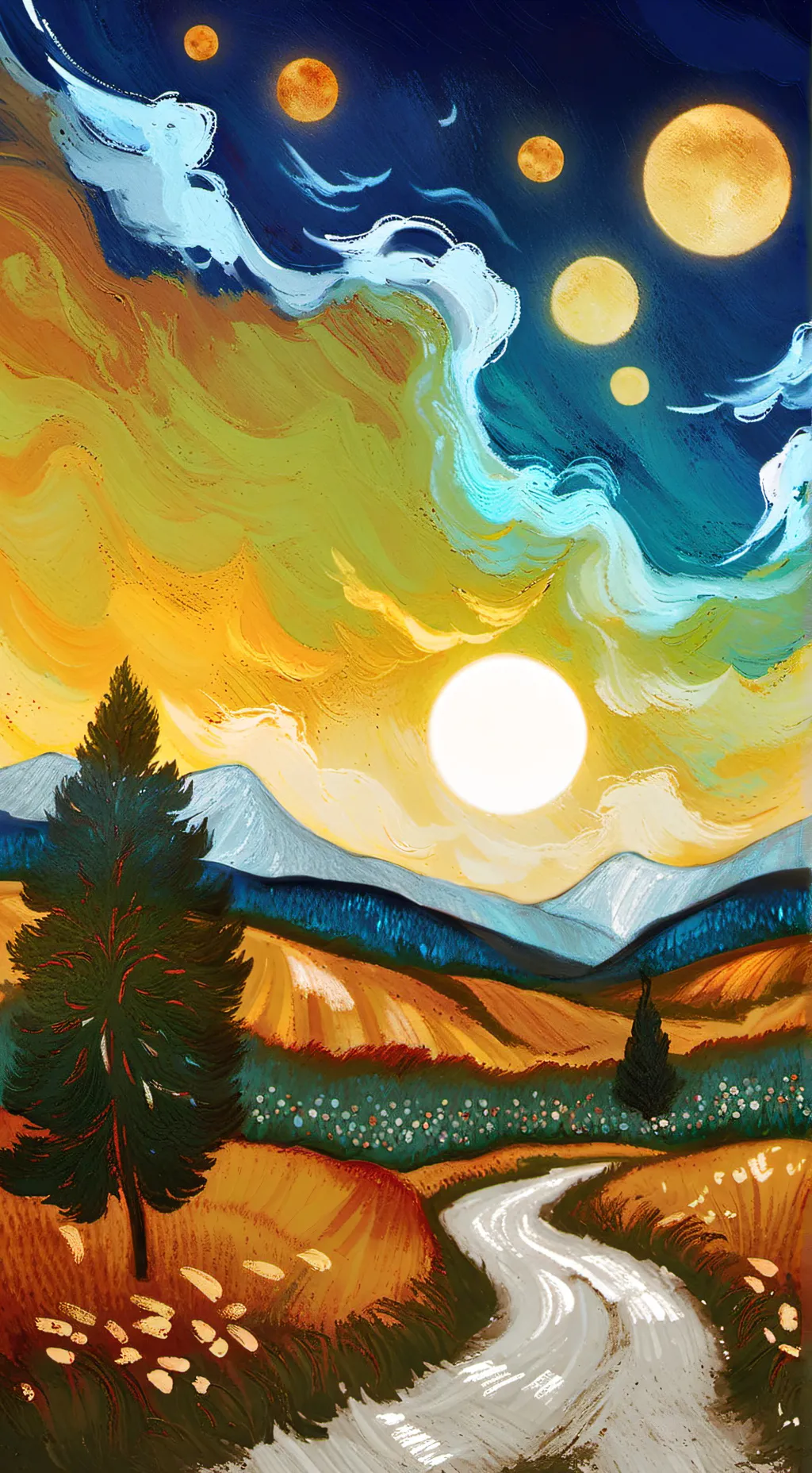 Talkie AI - Chat with 5+