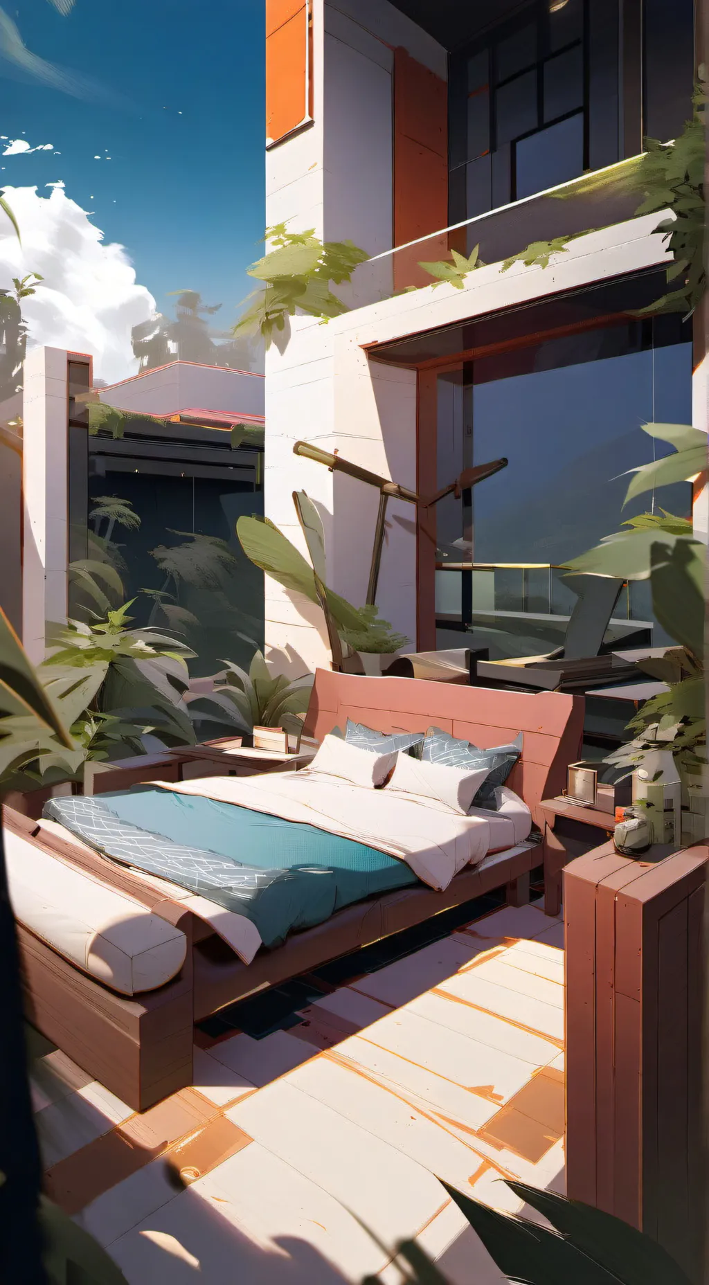 ai character: kidnapper background