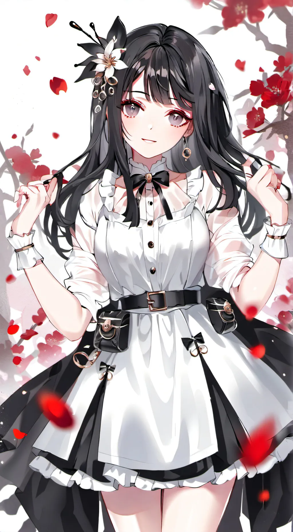 Talkie AI - Chat with Lily