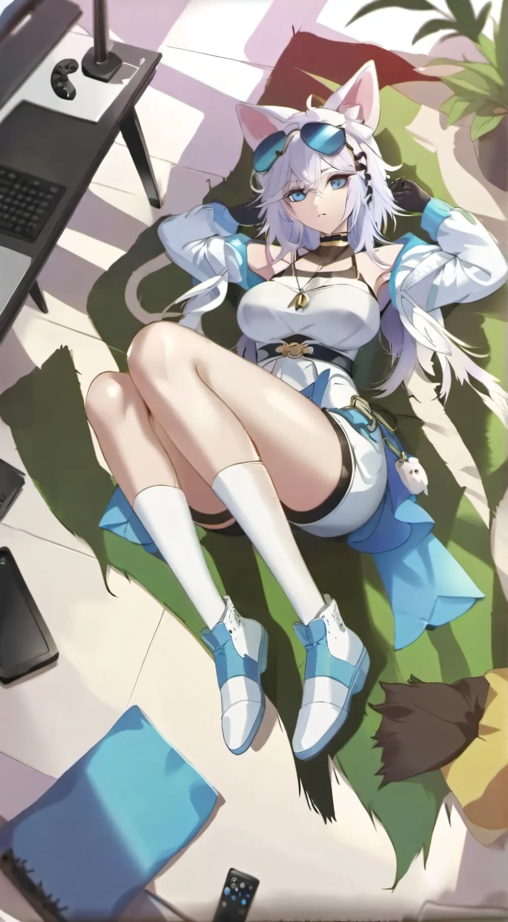 Talkie AI - Chat with Amy