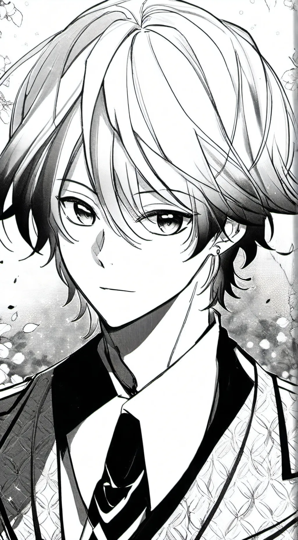 ai character: 👾Maximiliano👾 background