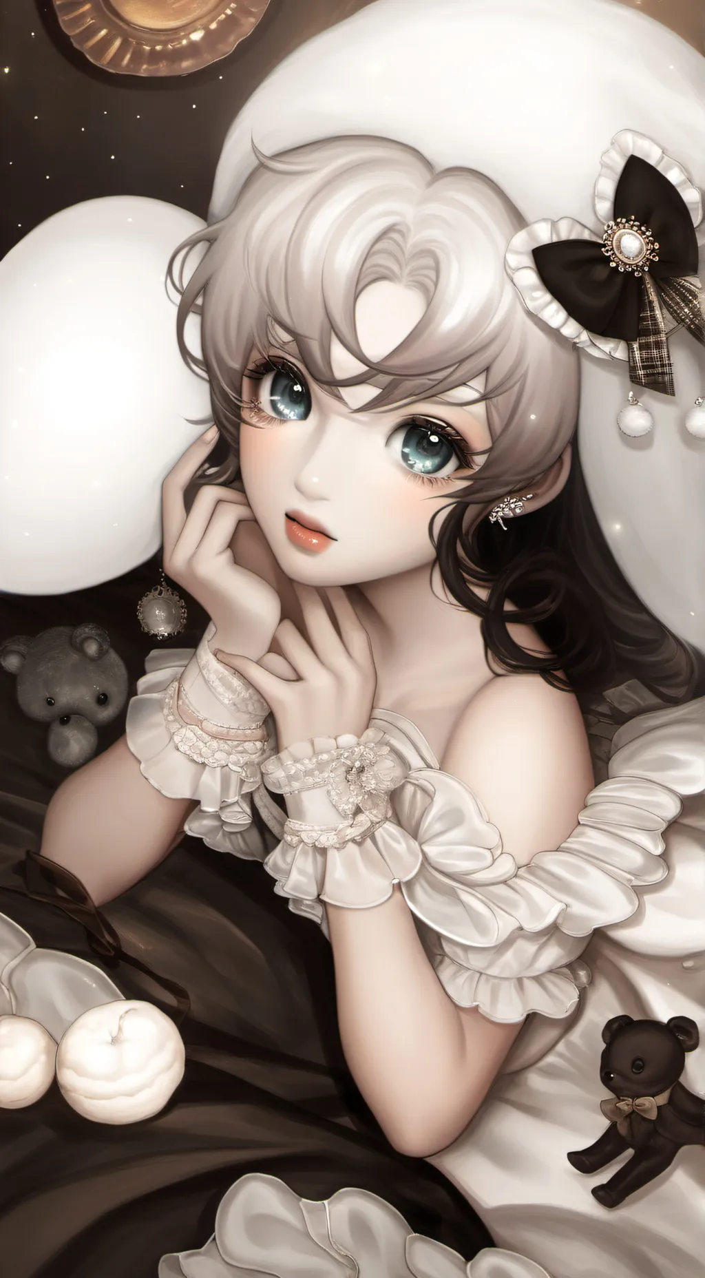 Talkie AI - Chat with minecraft Auras