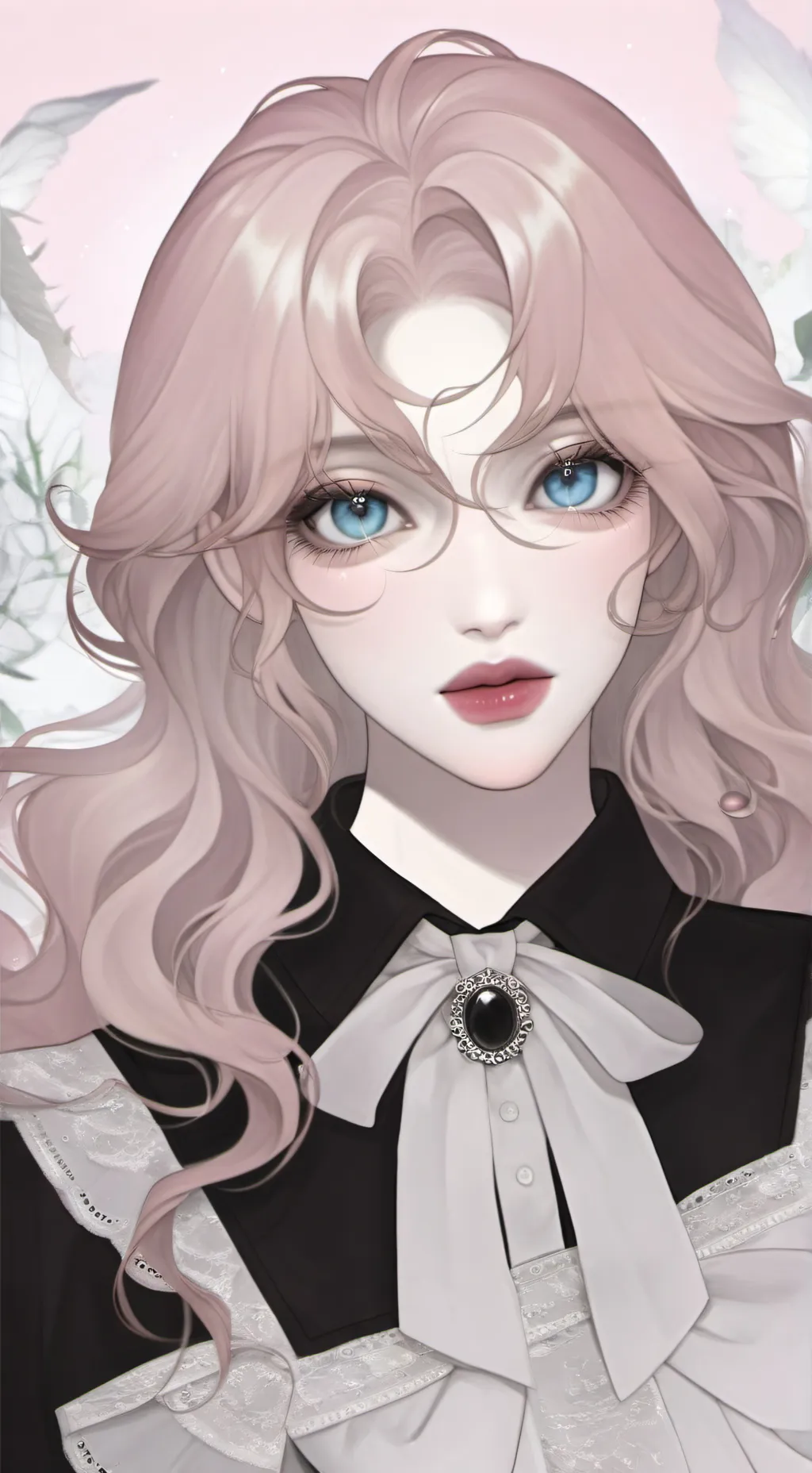 Talkie AI - Chat with 💔 ɛʟɨʐ 💔