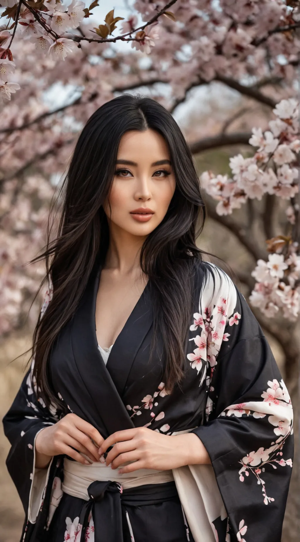 Talkie AI - Chat with Li Ling