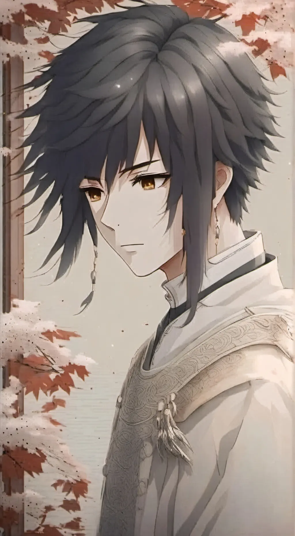 ai character: sanegiyuu background