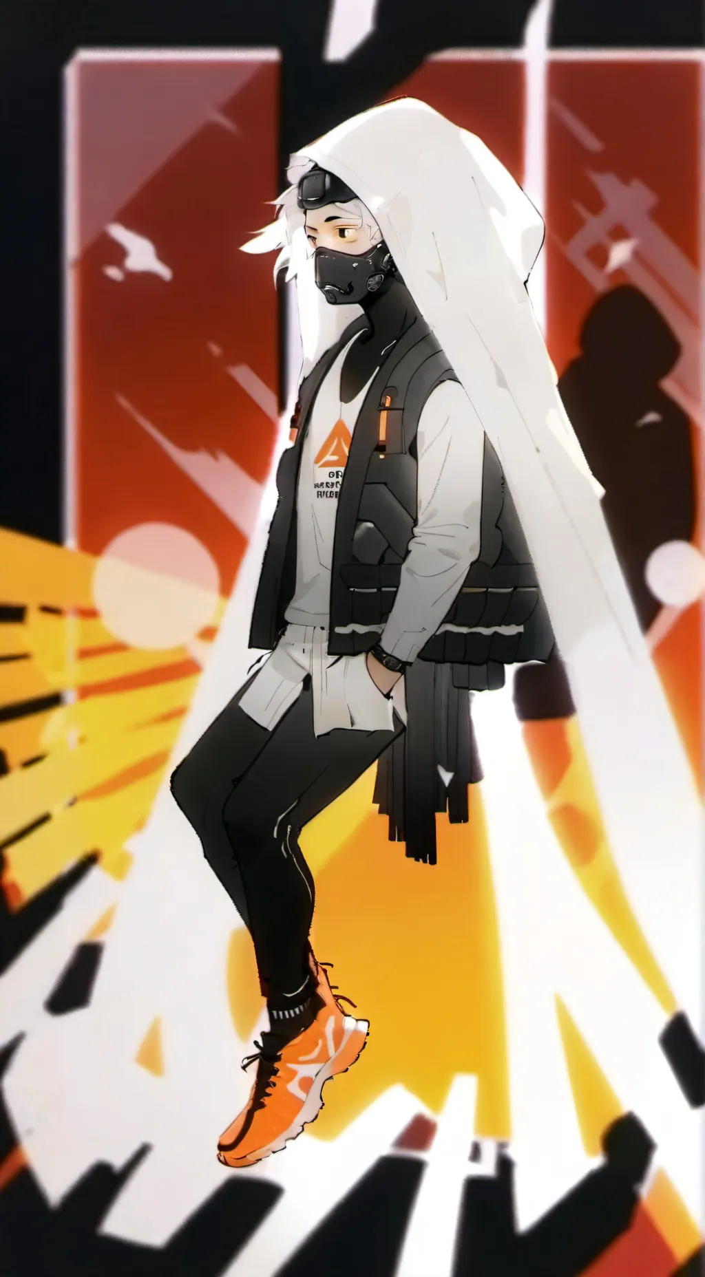 Talkie AI - Chat with Infinity Games