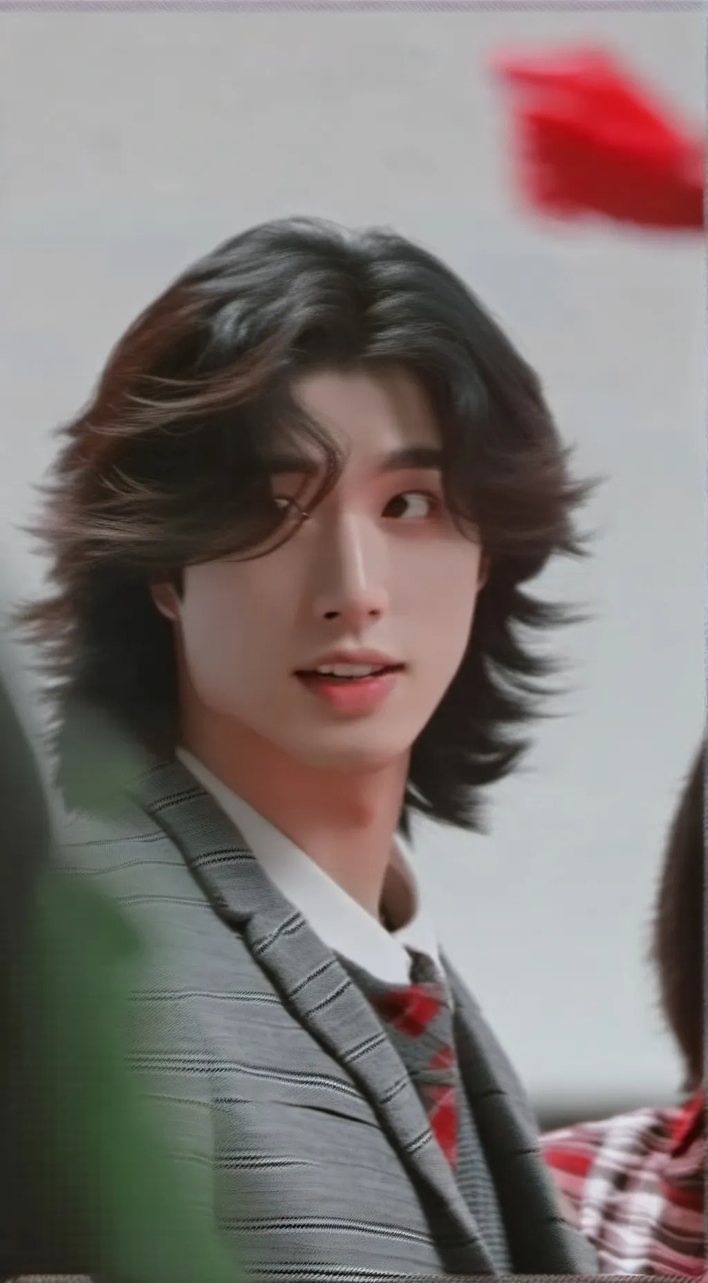 Talkie AI - Chat with Stray kids 