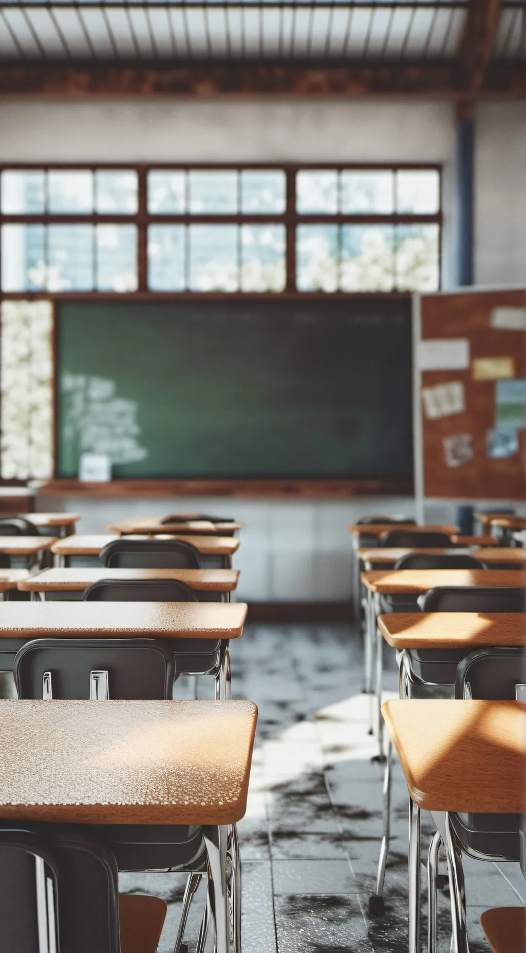 ai character: MHA abs background