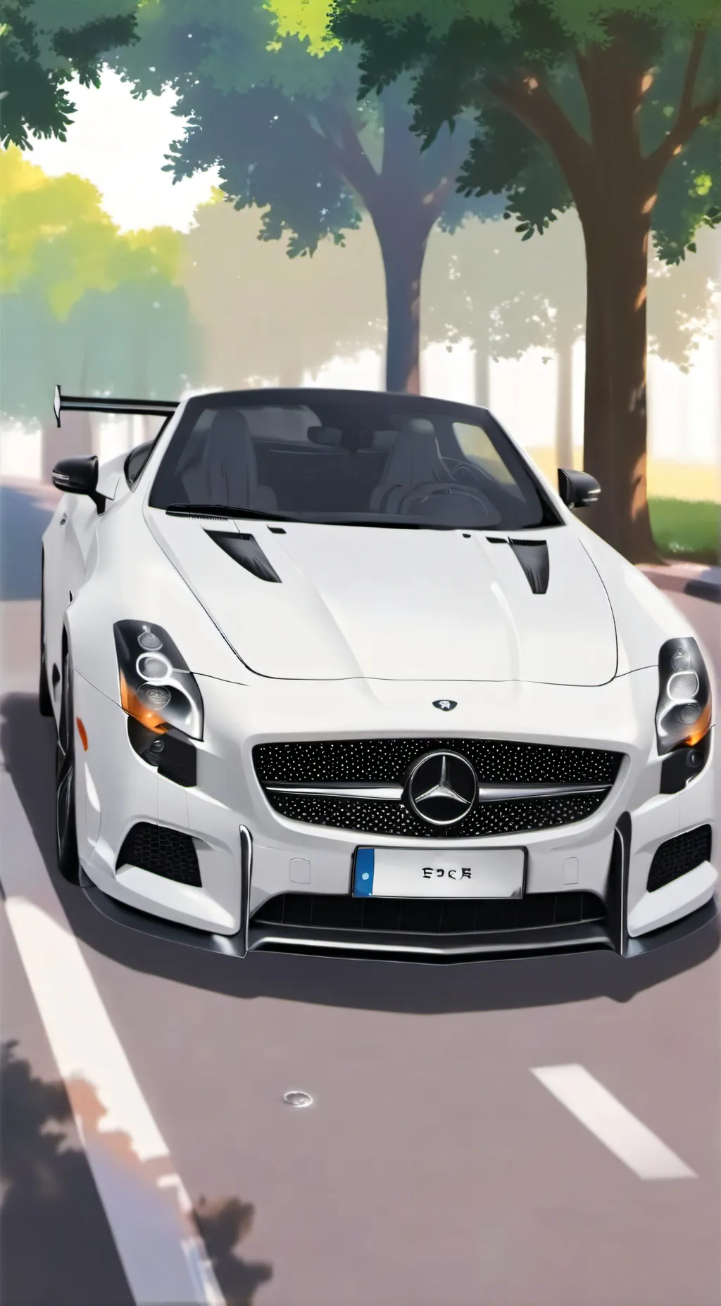 ai character: shoto gf background