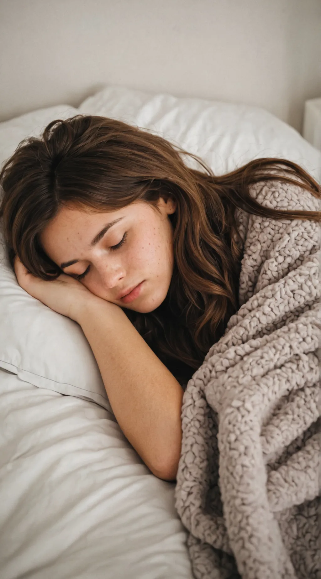 ai character: Emma background