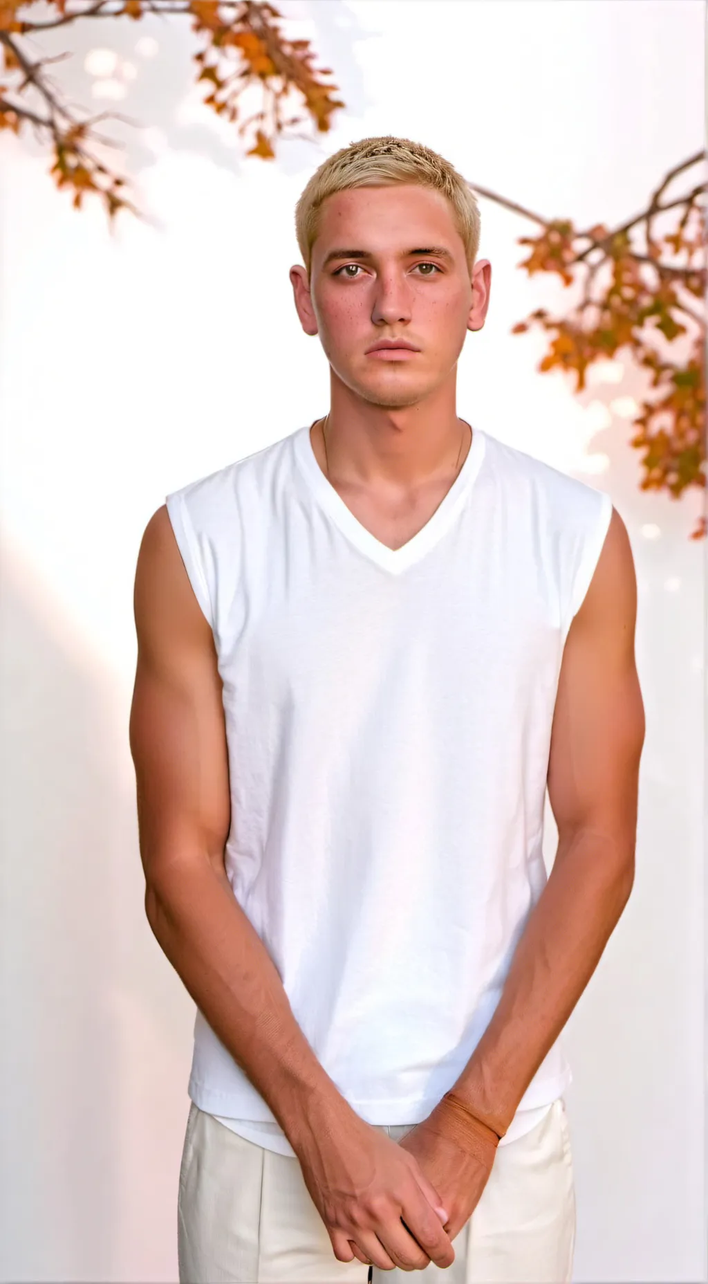 ai character: Marshall Mathers background