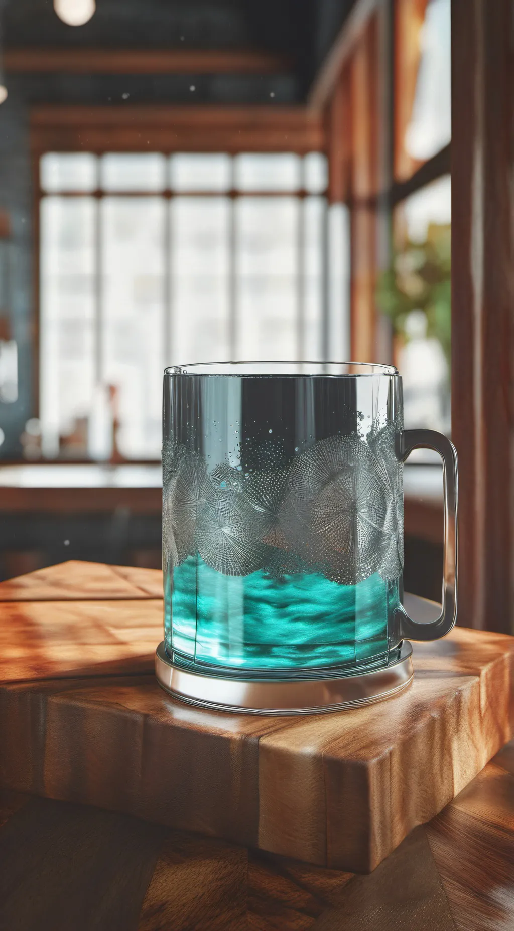 ai character: I will copy you background