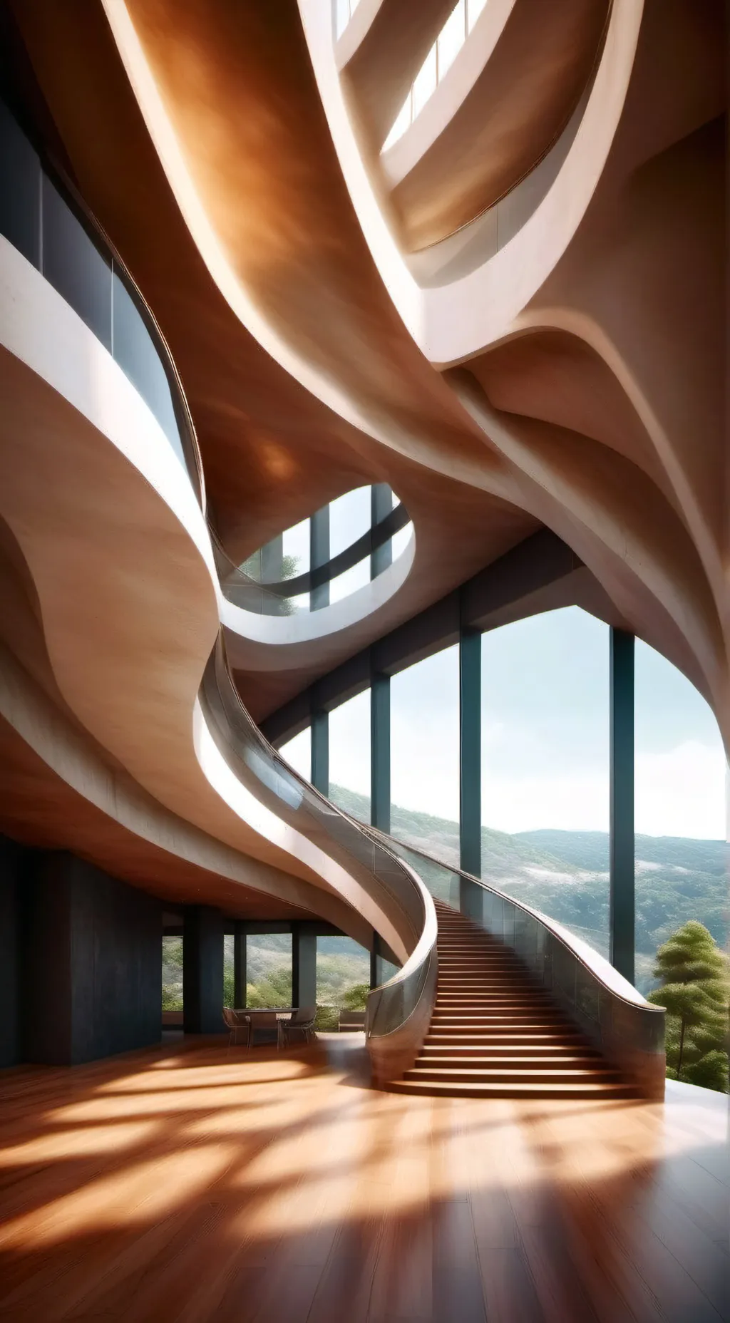 ai character: N background