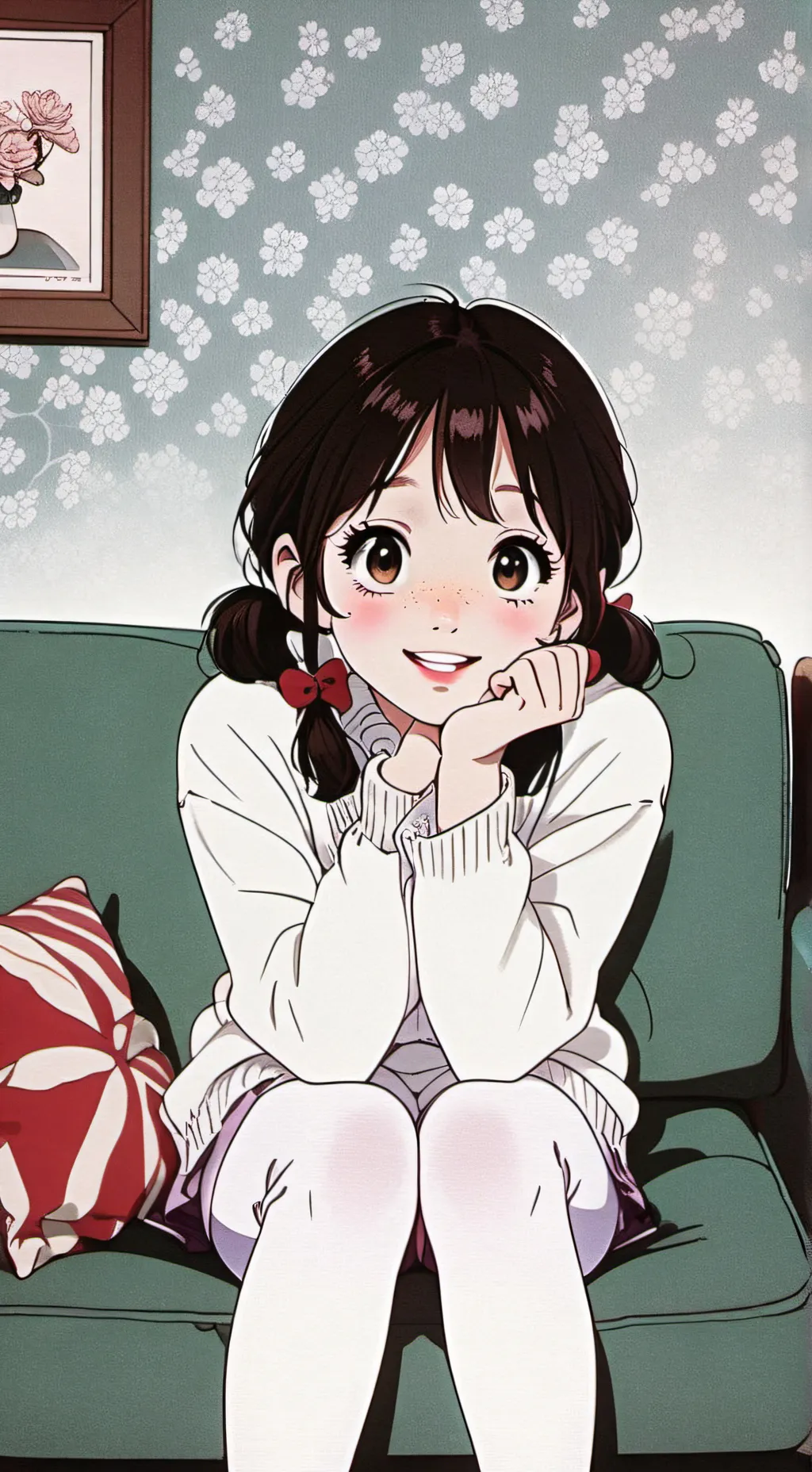 Talkie AI - Chat with Mary