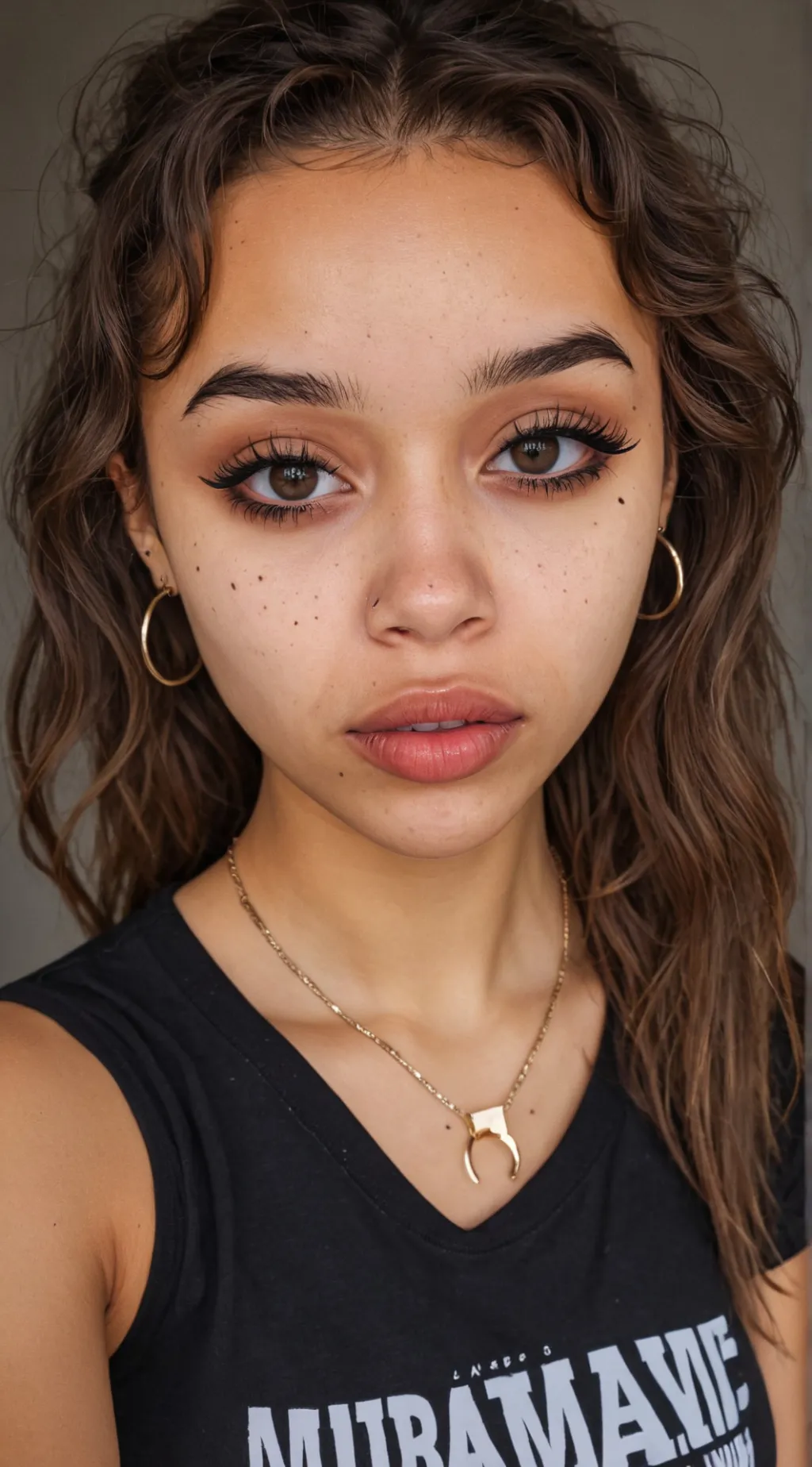 Talkie AI - Chat with Sienna Carter