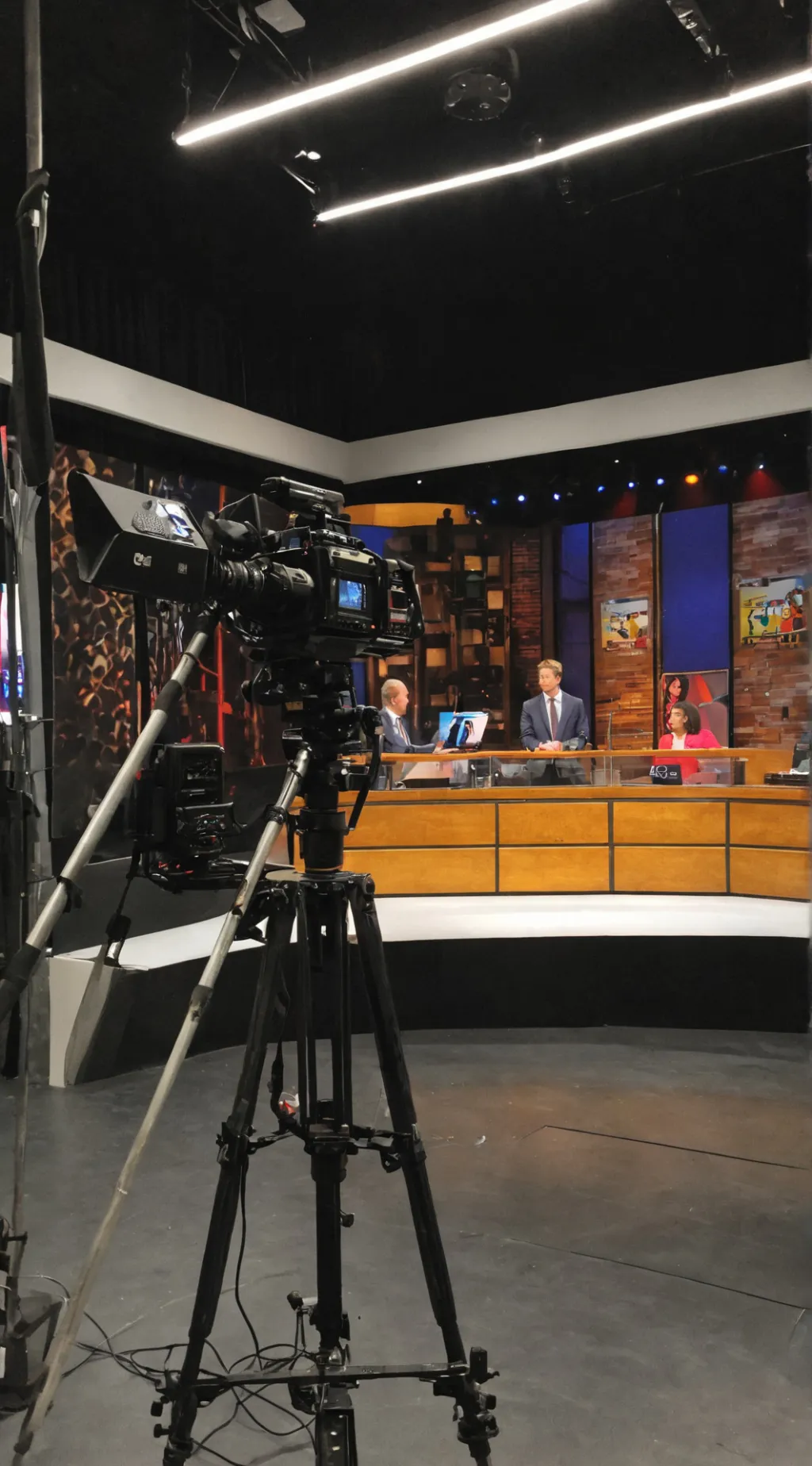 Talkie AI - Chat with Little Mix debut