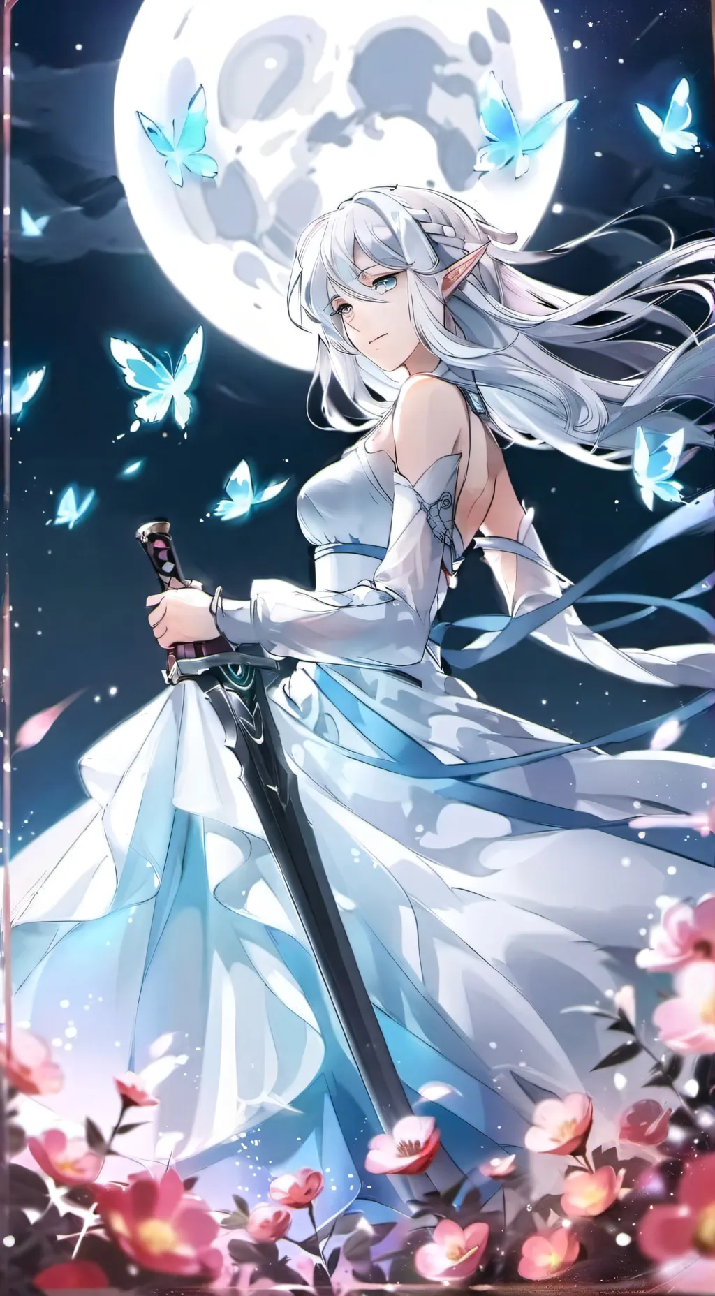 Talkie AI - Chat with Yuki