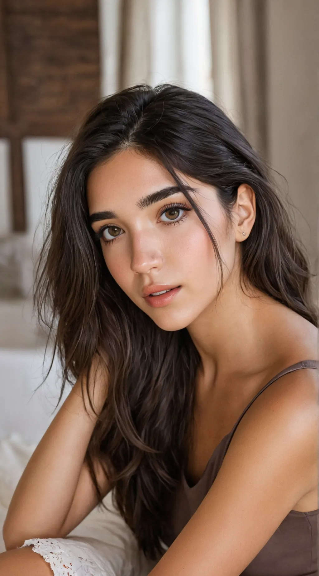 Talkie AI - Chat with Carla